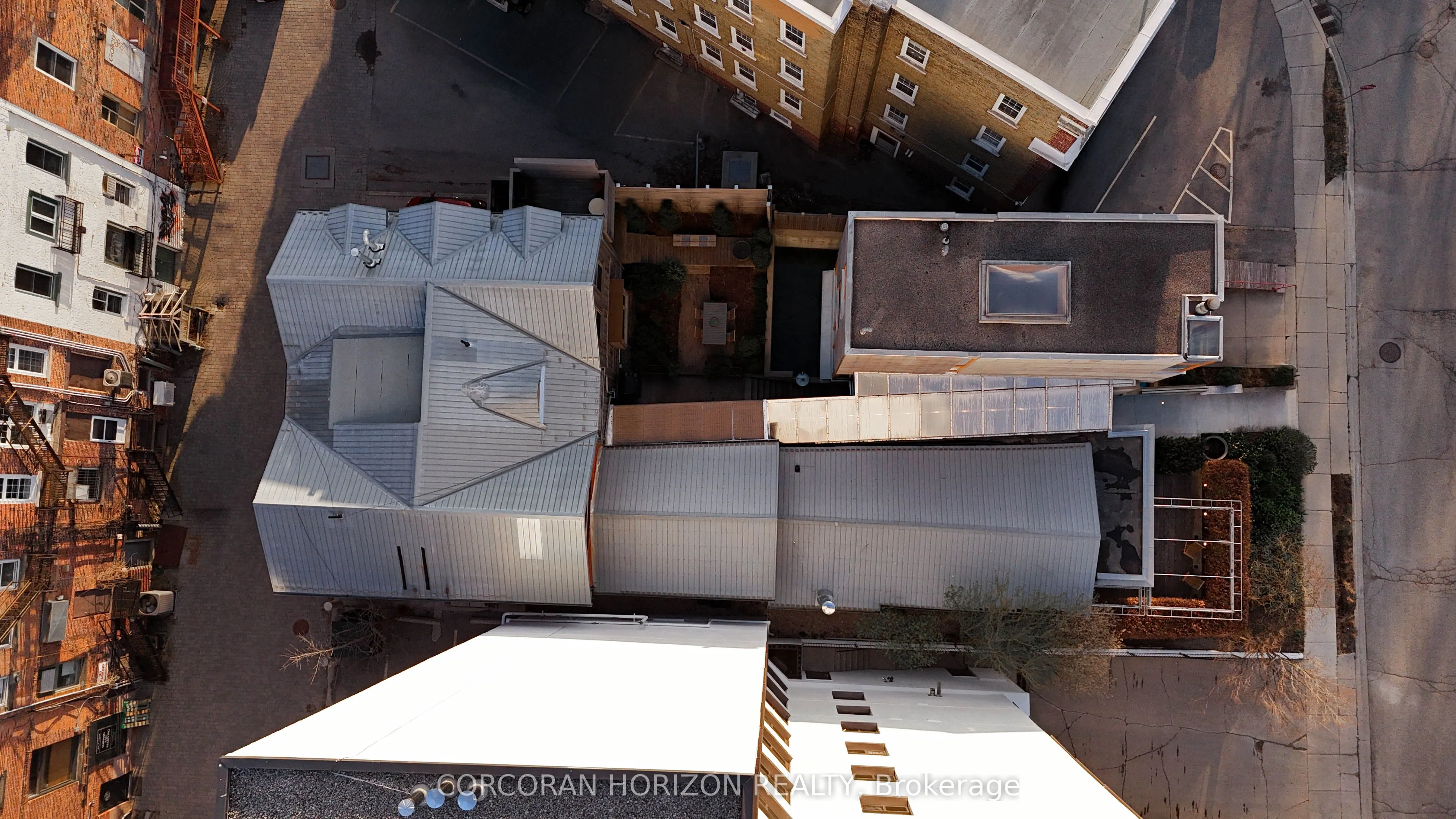 9 Cobourg Street