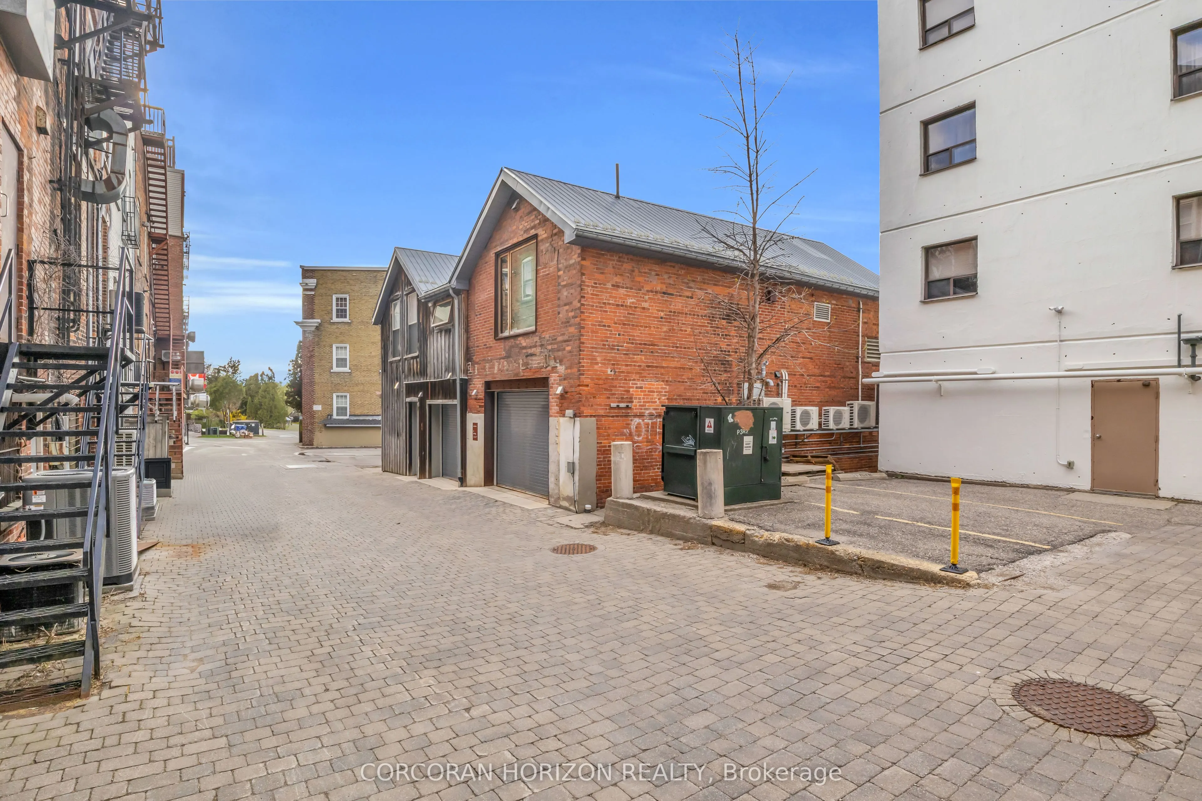 9 Cobourg Street
