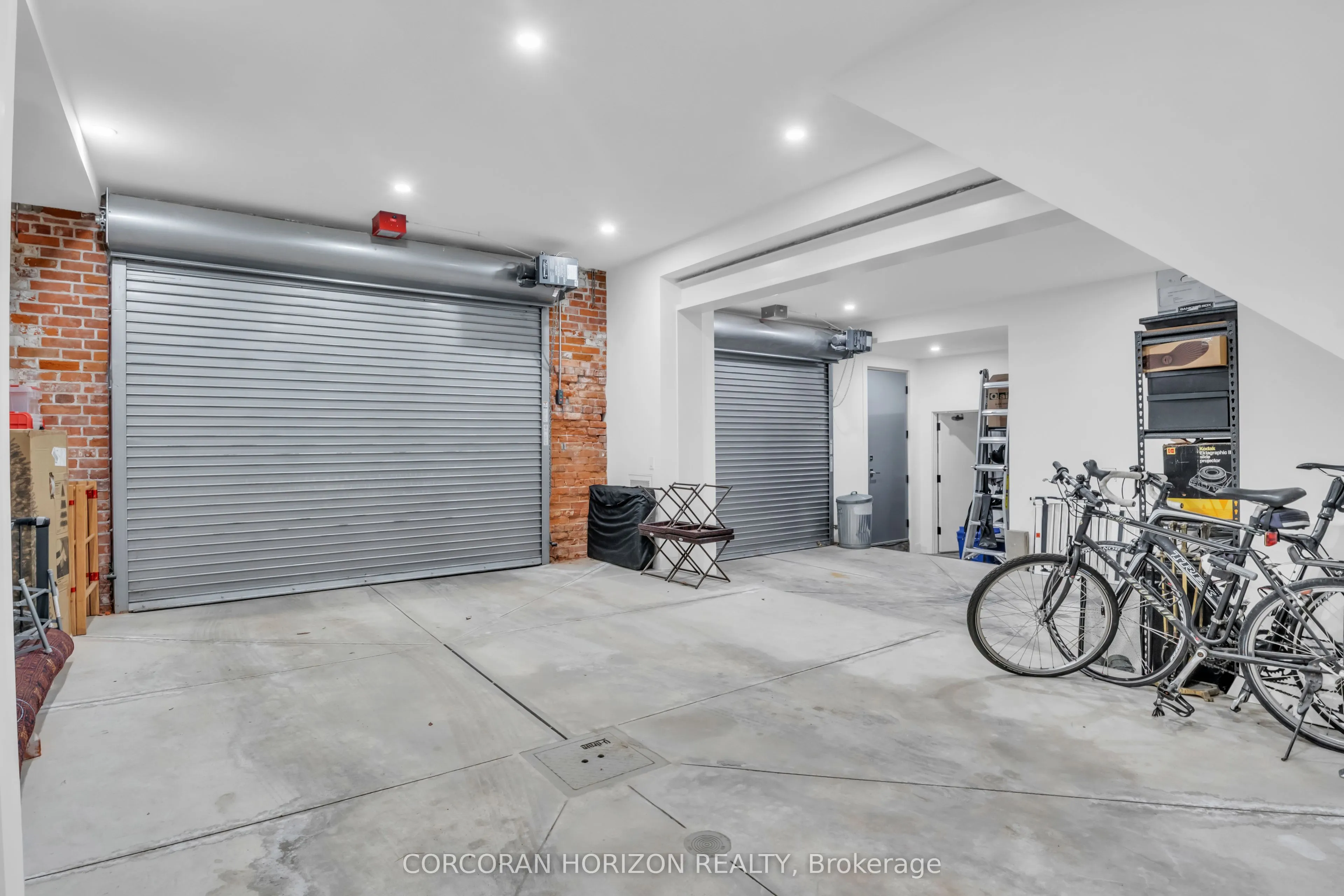 9 Cobourg Street