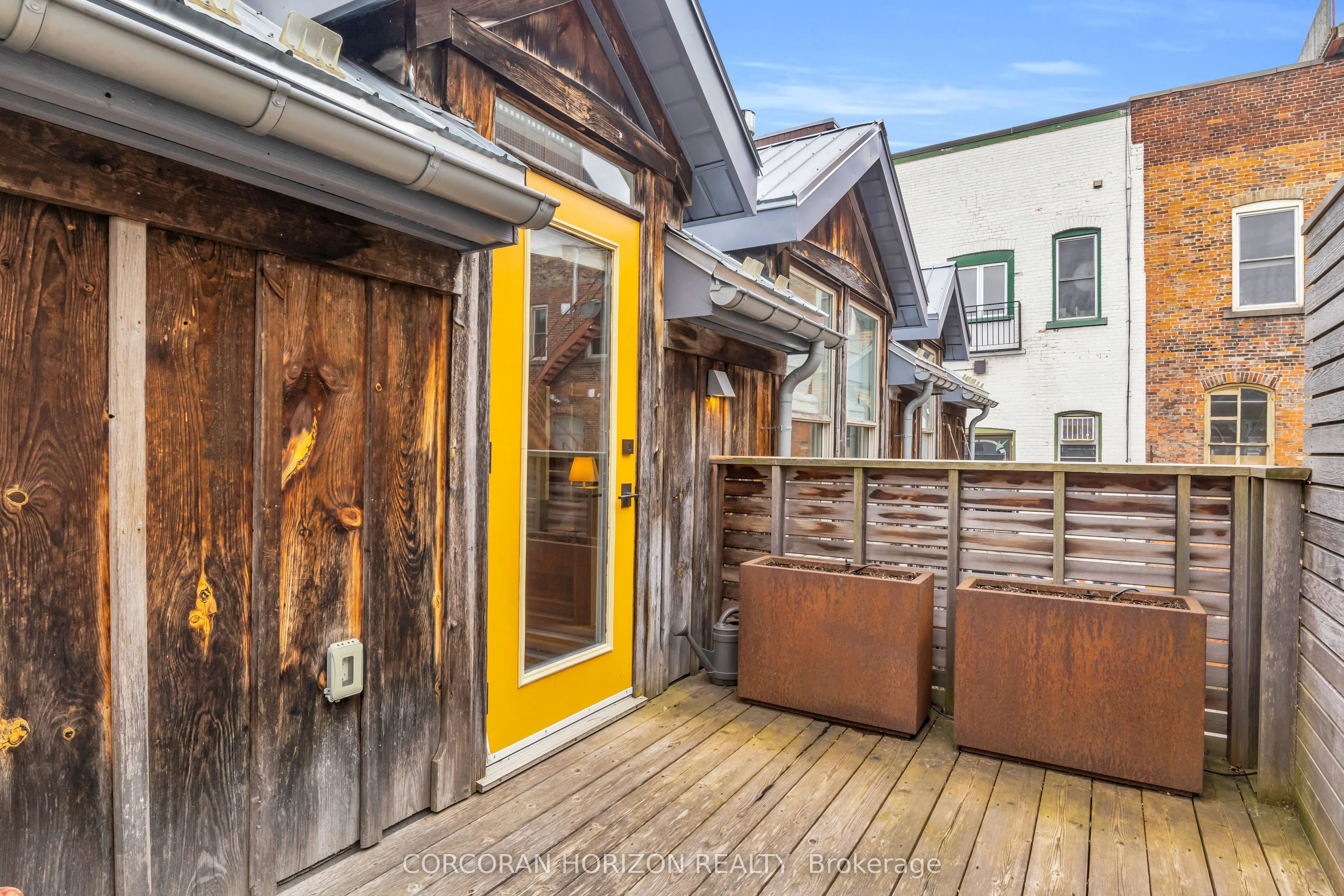9 Cobourg Street
