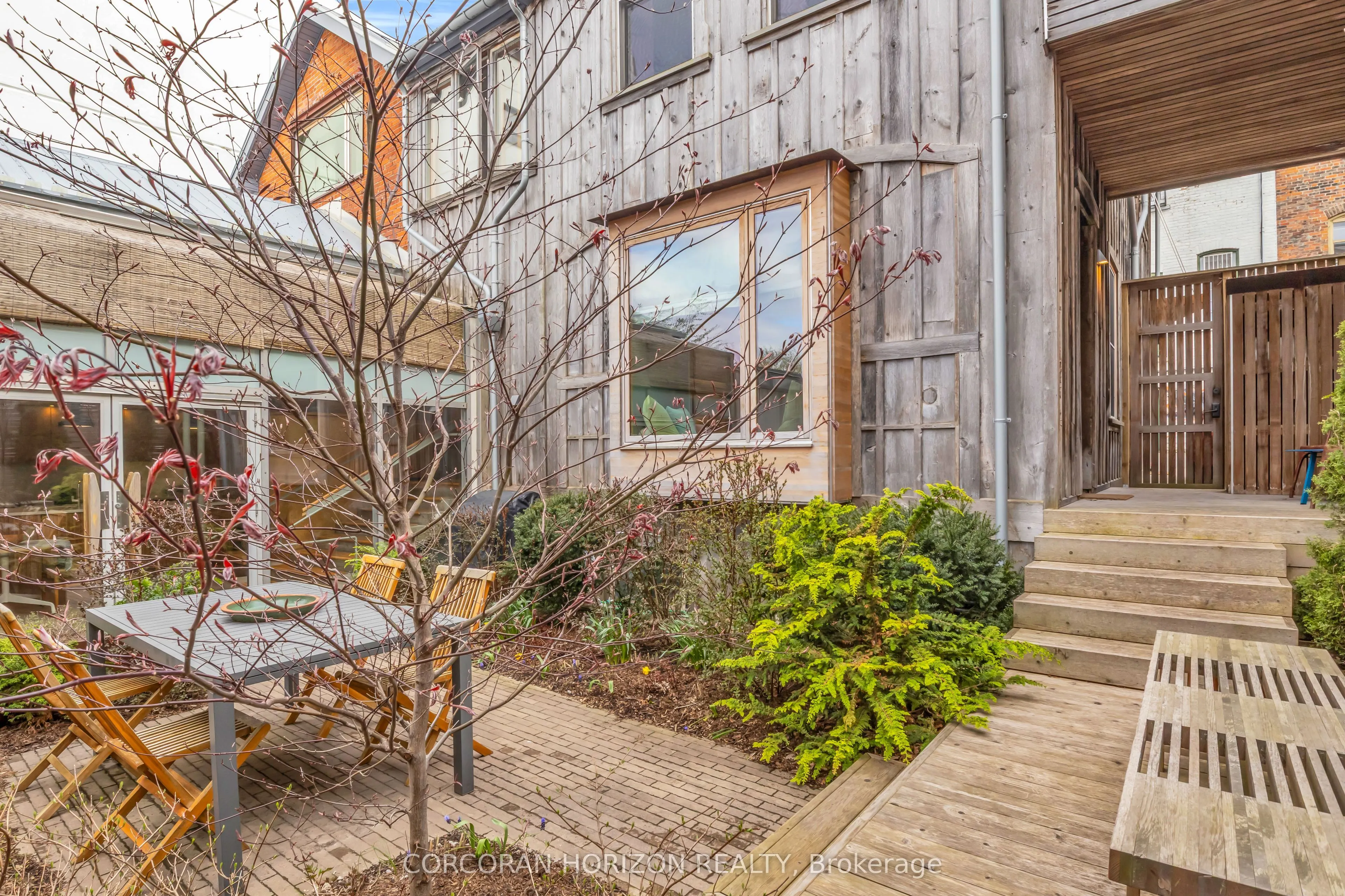 9 Cobourg Street