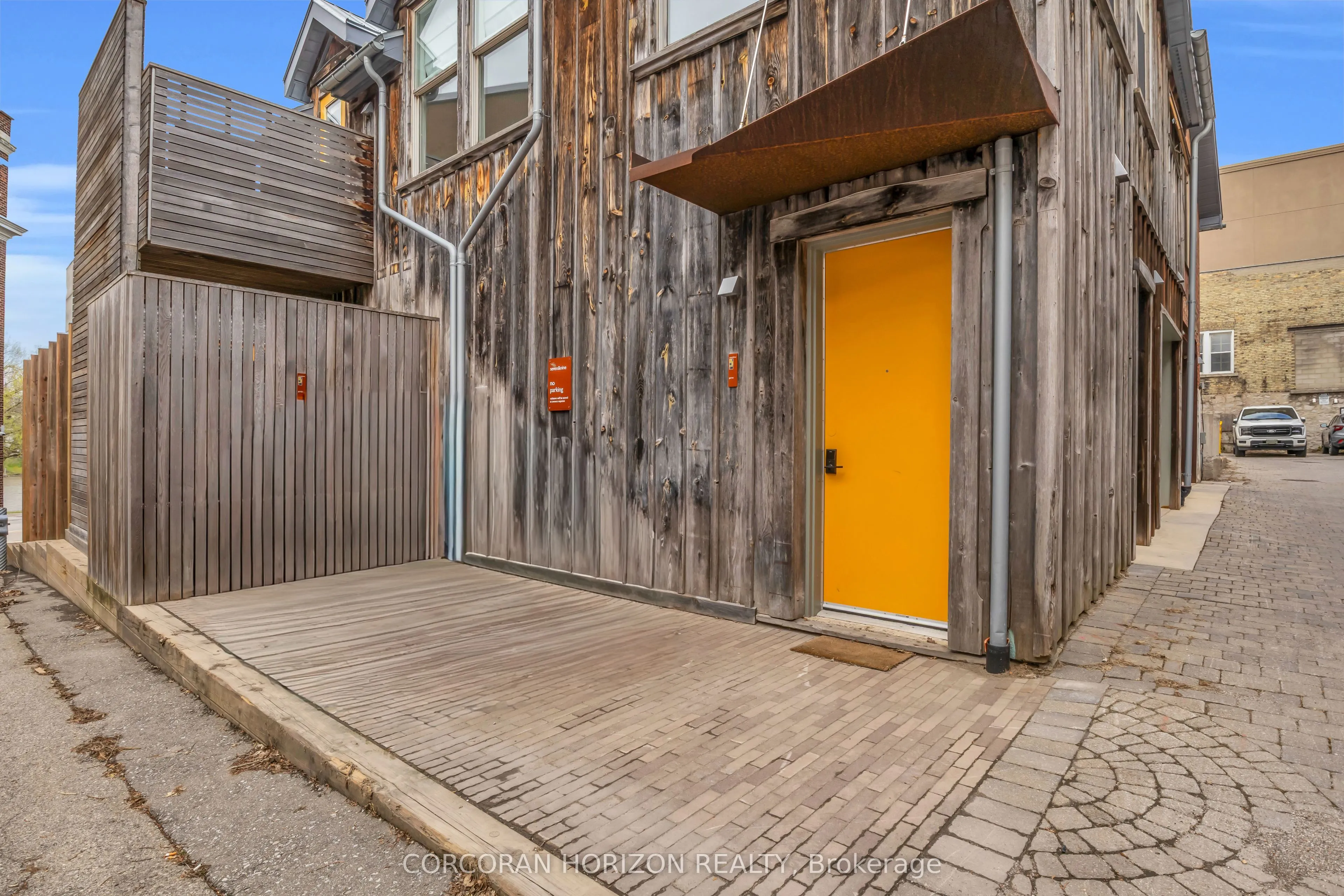 9 Cobourg Street