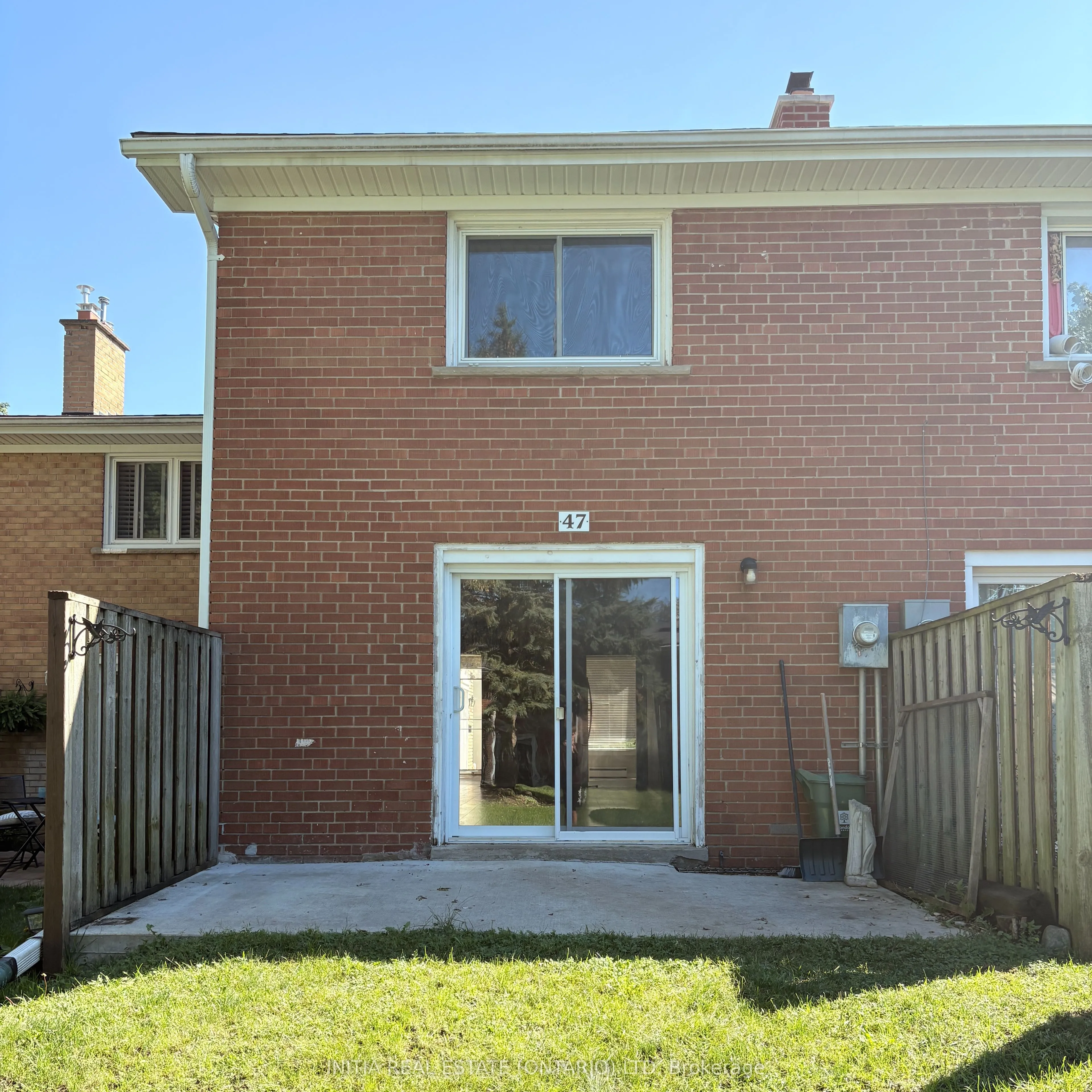 47 Arbour Glen Crescent #27