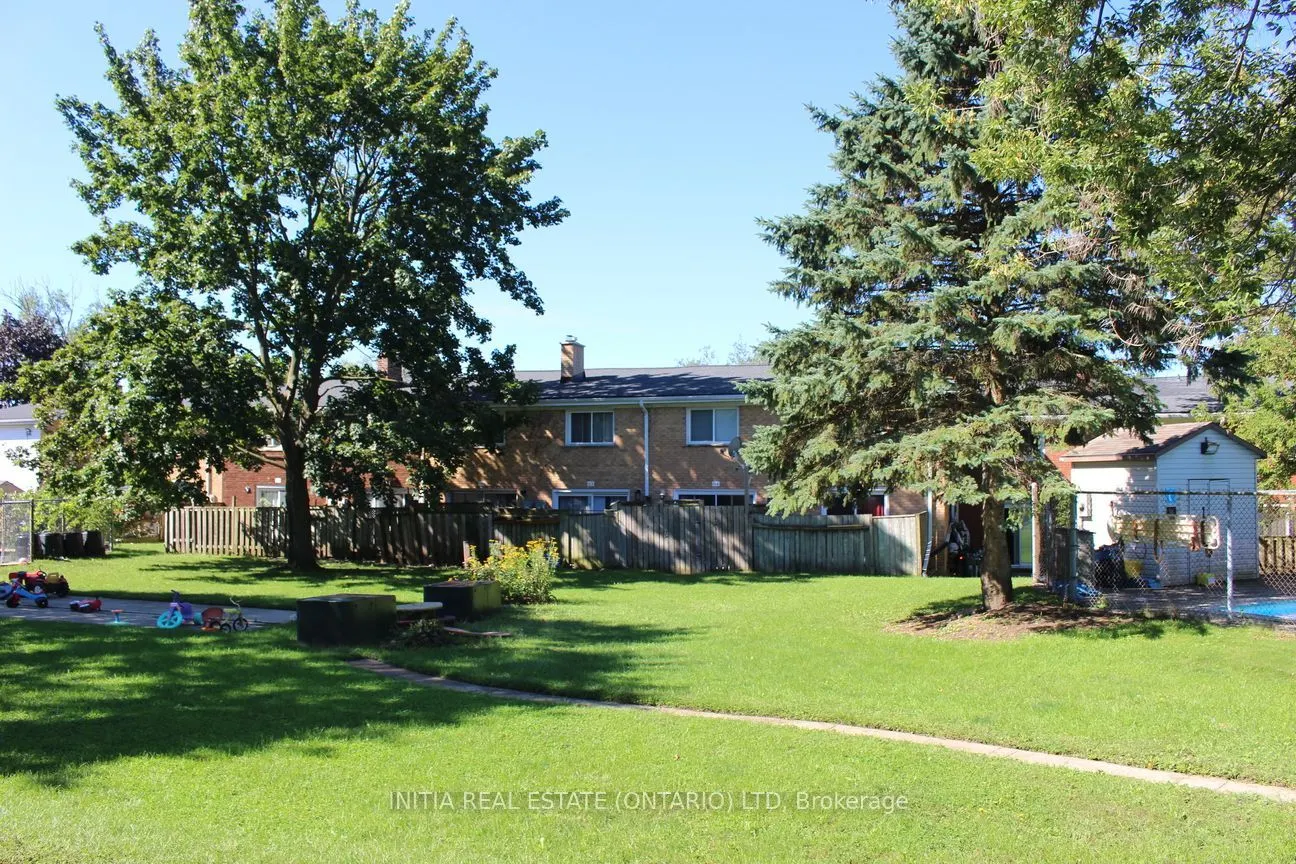 47 Arbour Glen Crescent #27
