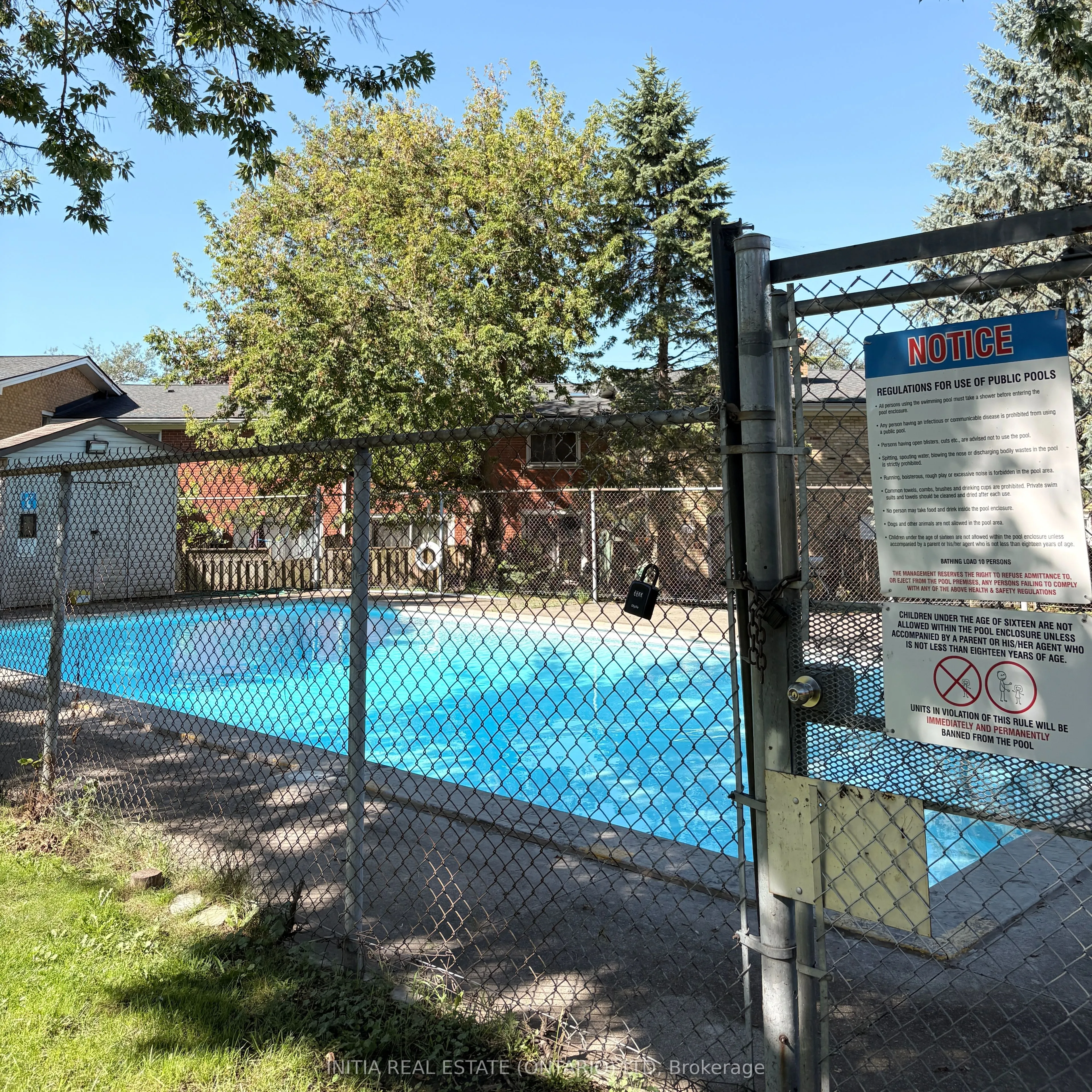 47 Arbour Glen Crescent #27