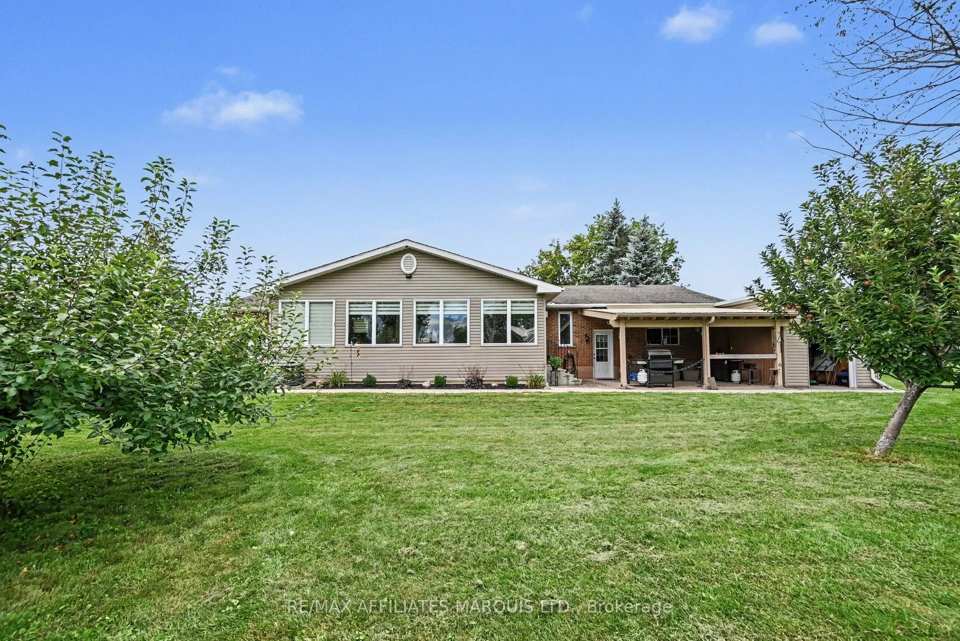 6703 Gilmore Hill Road