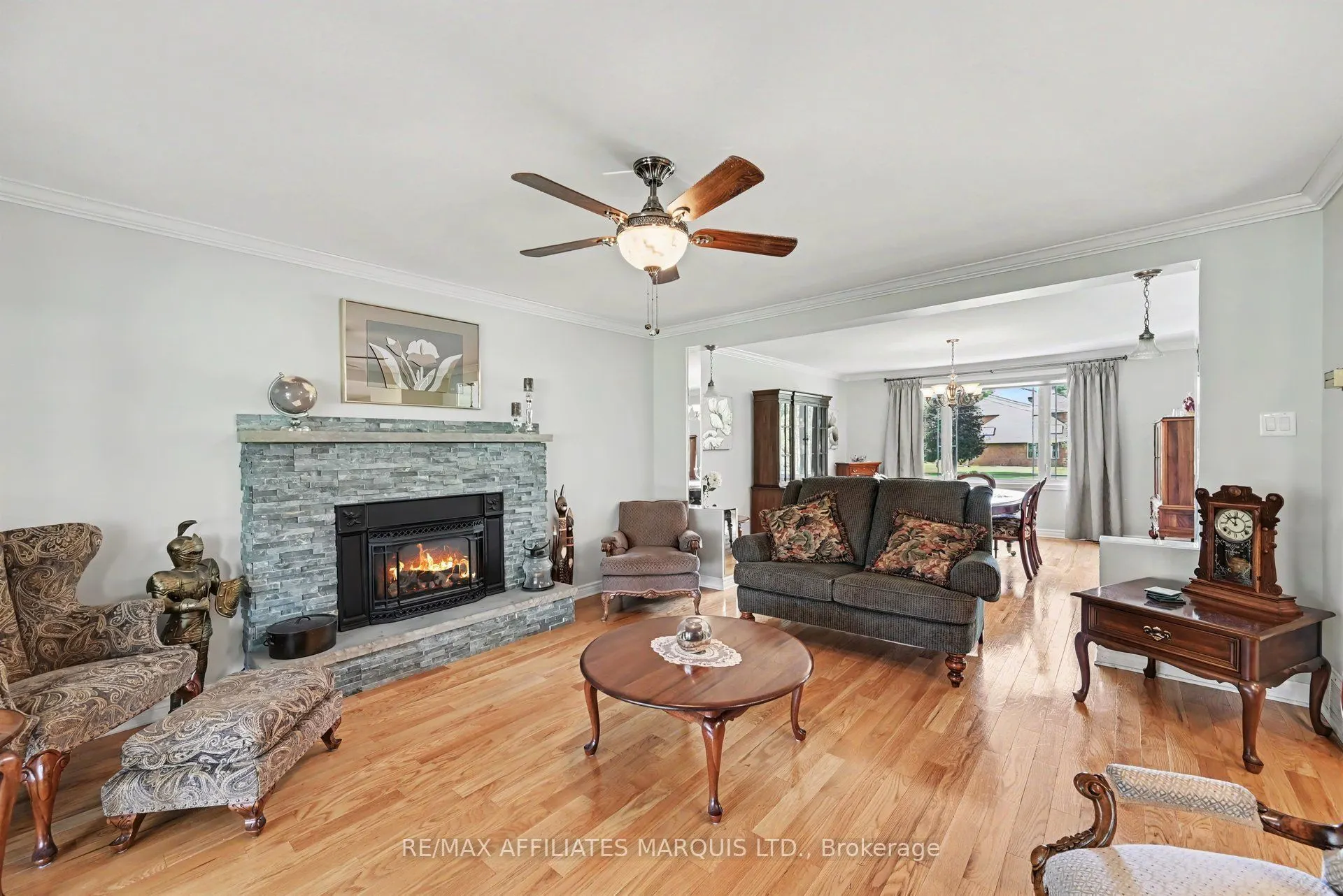 6703 Gilmore Hill Road