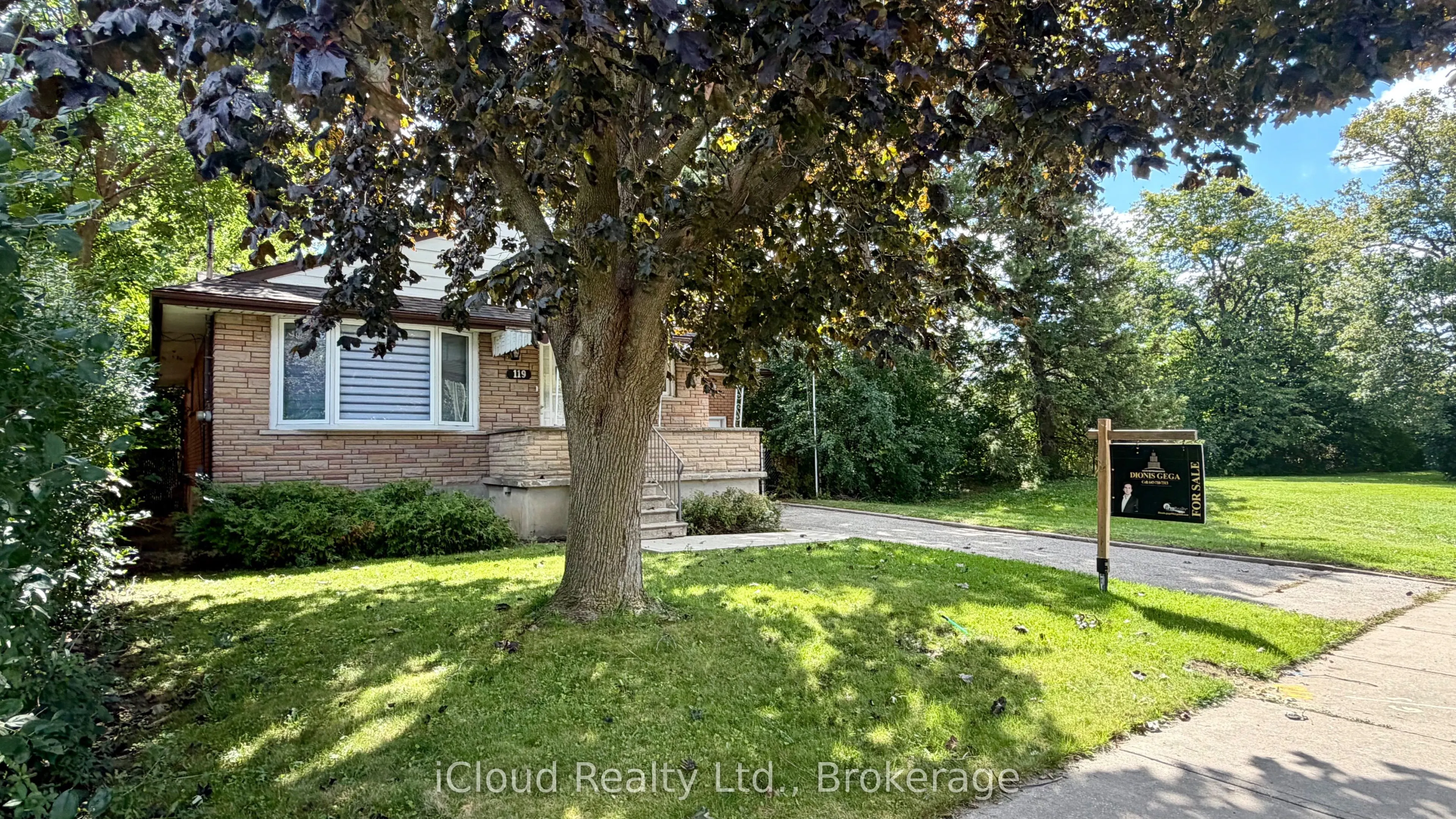 119 Dixon Street