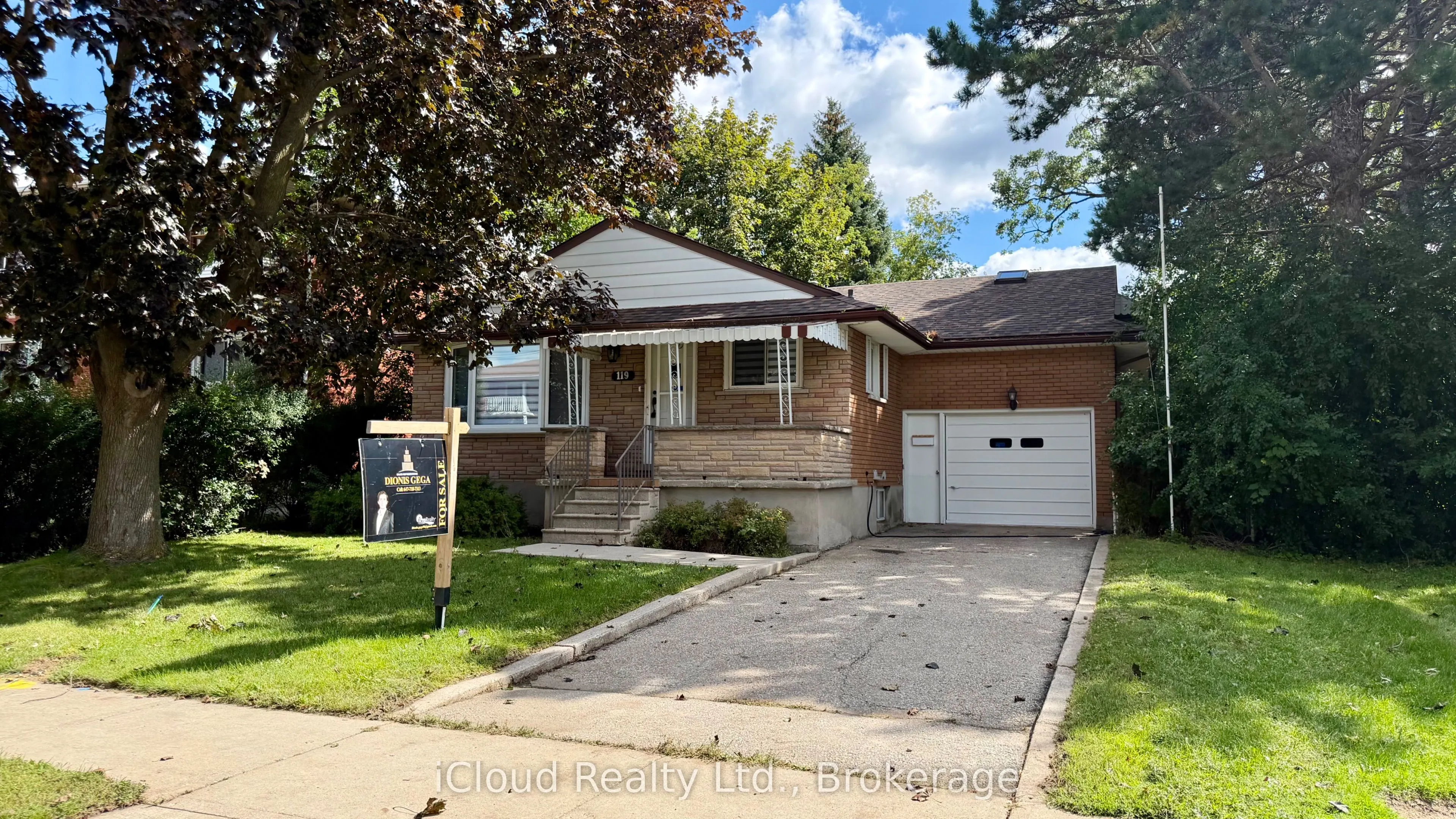 119 Dixon Street