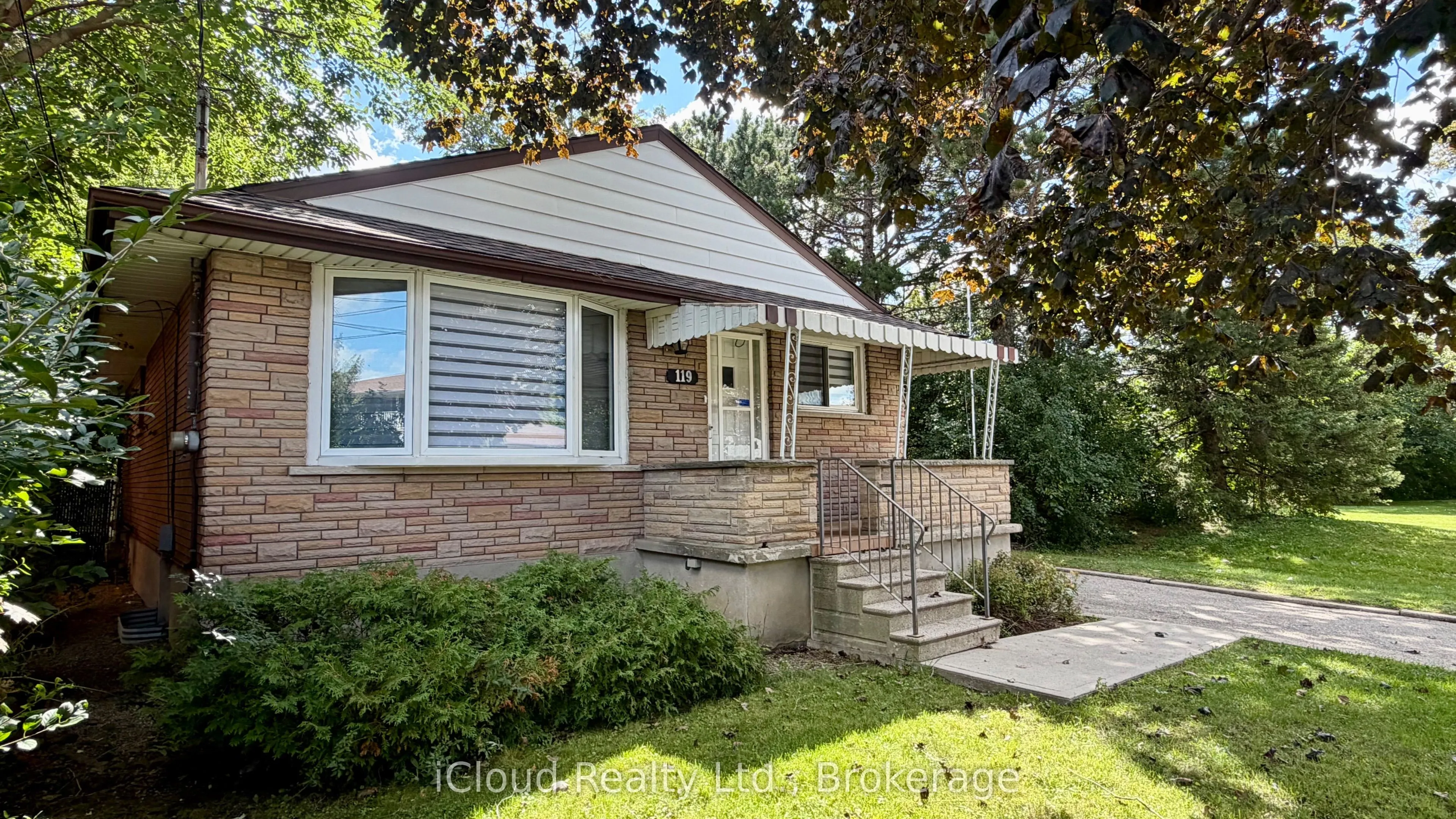 119 Dixon Street