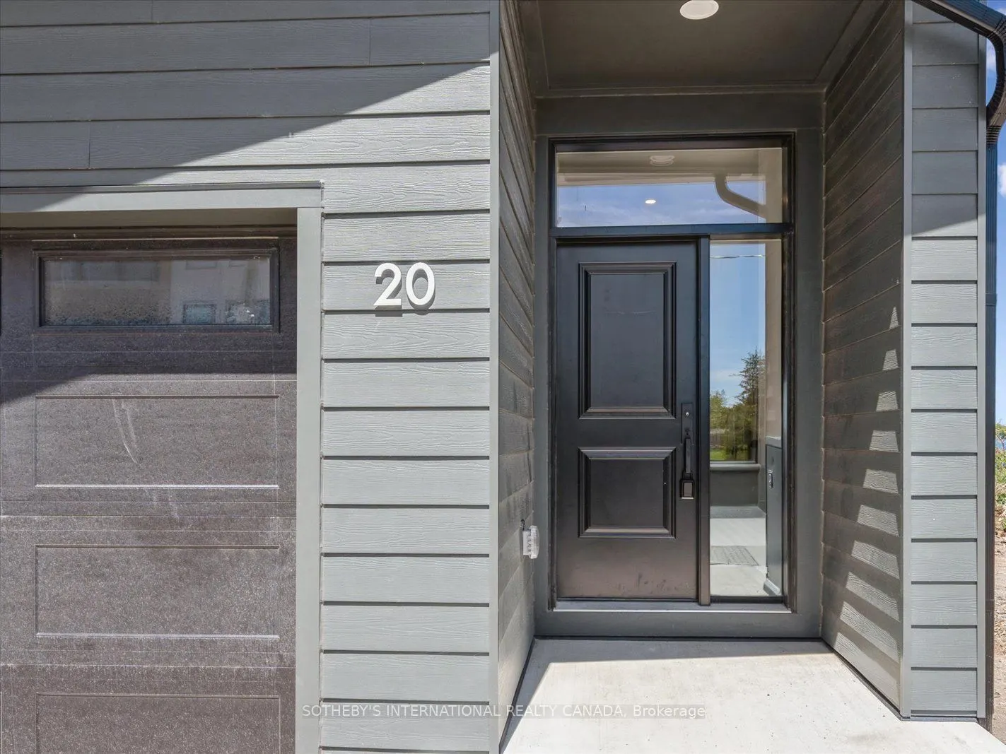 19B West St N Street #20