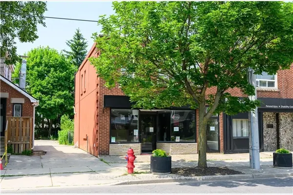 944 King Street