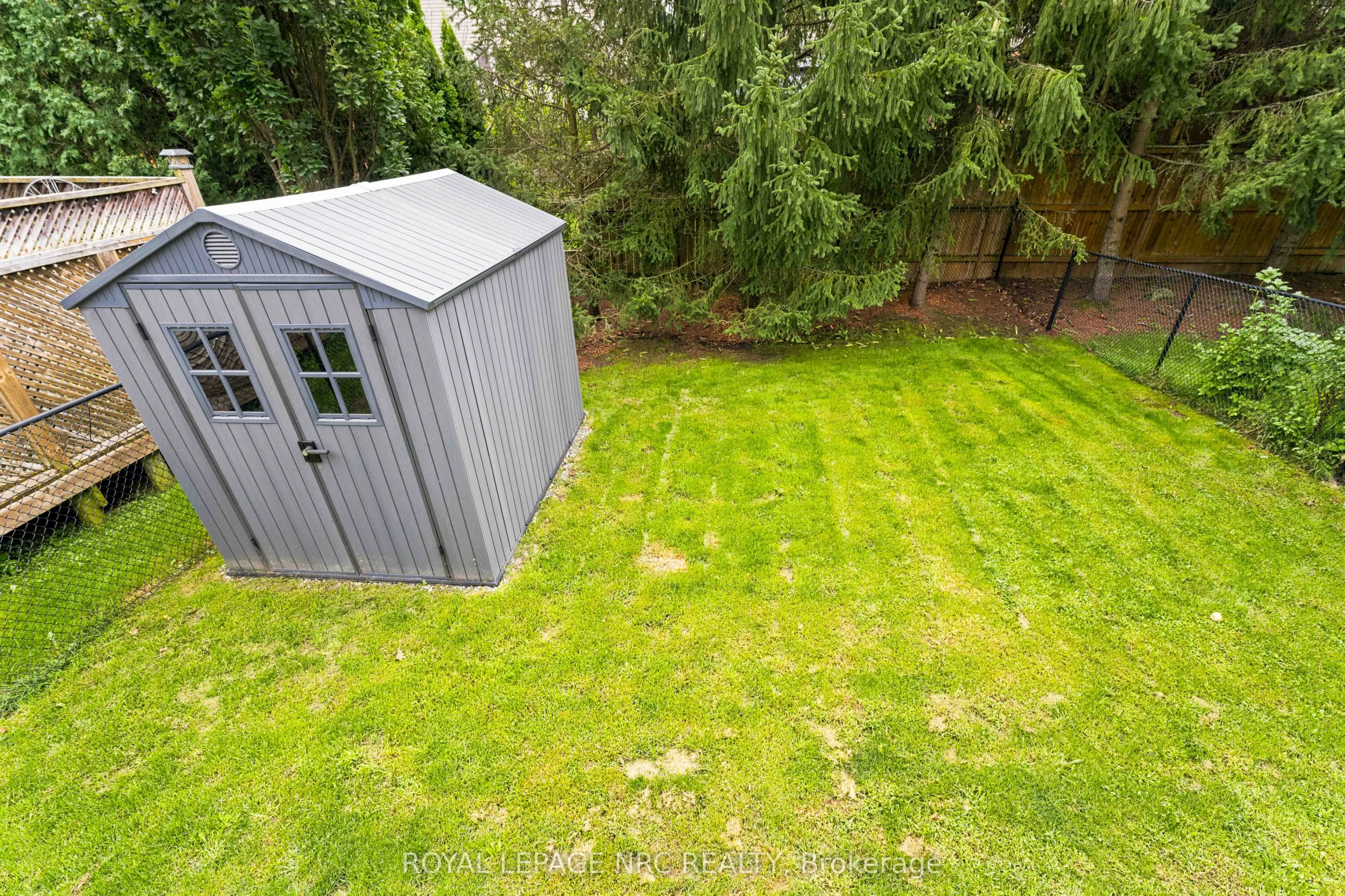 5130 St. George's Drive