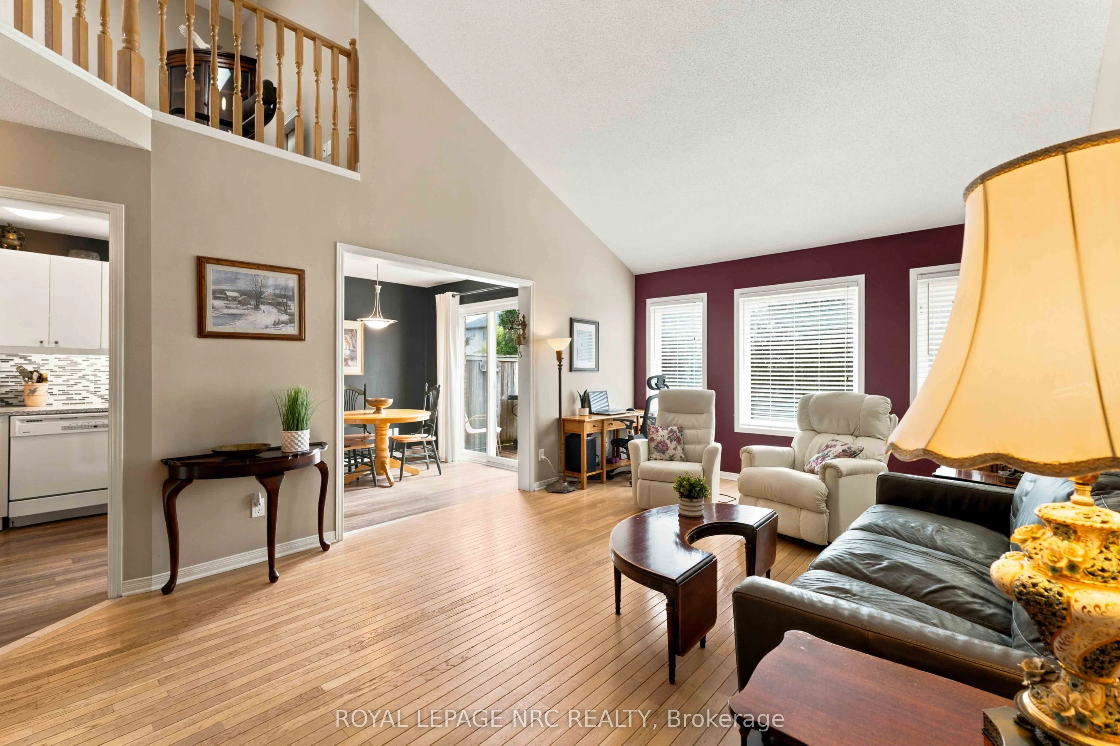 5130 St. George's Drive