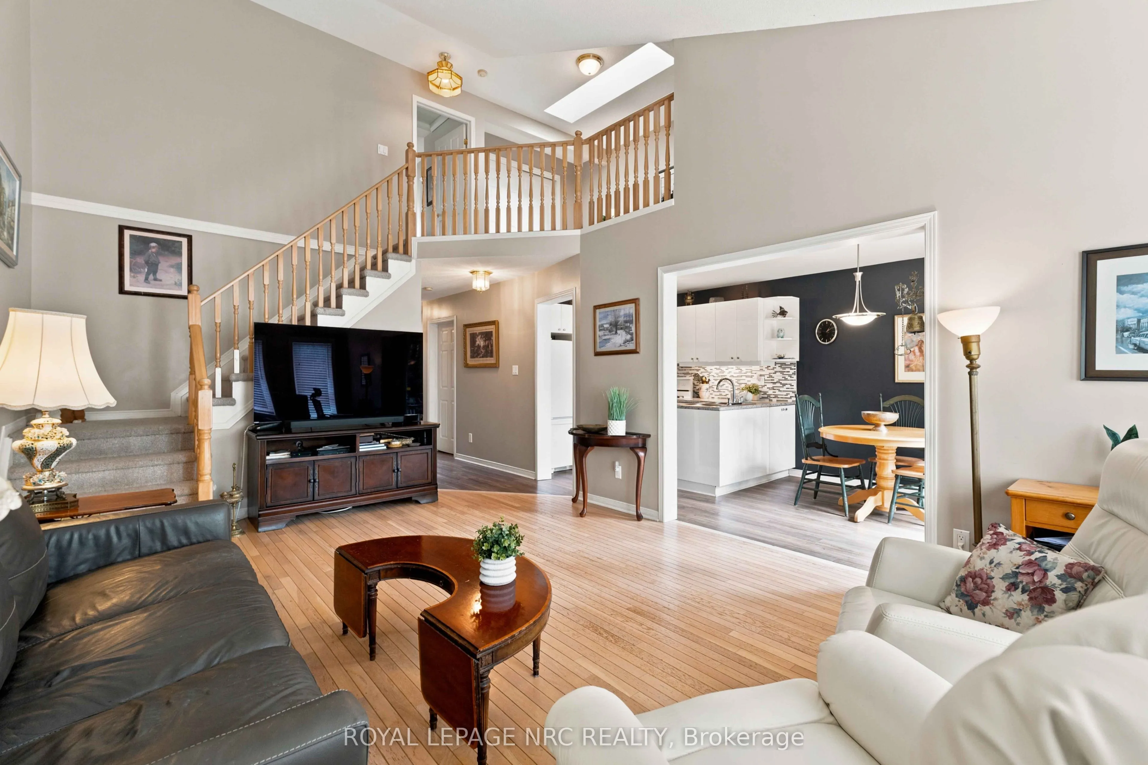 5130 St. George's Drive