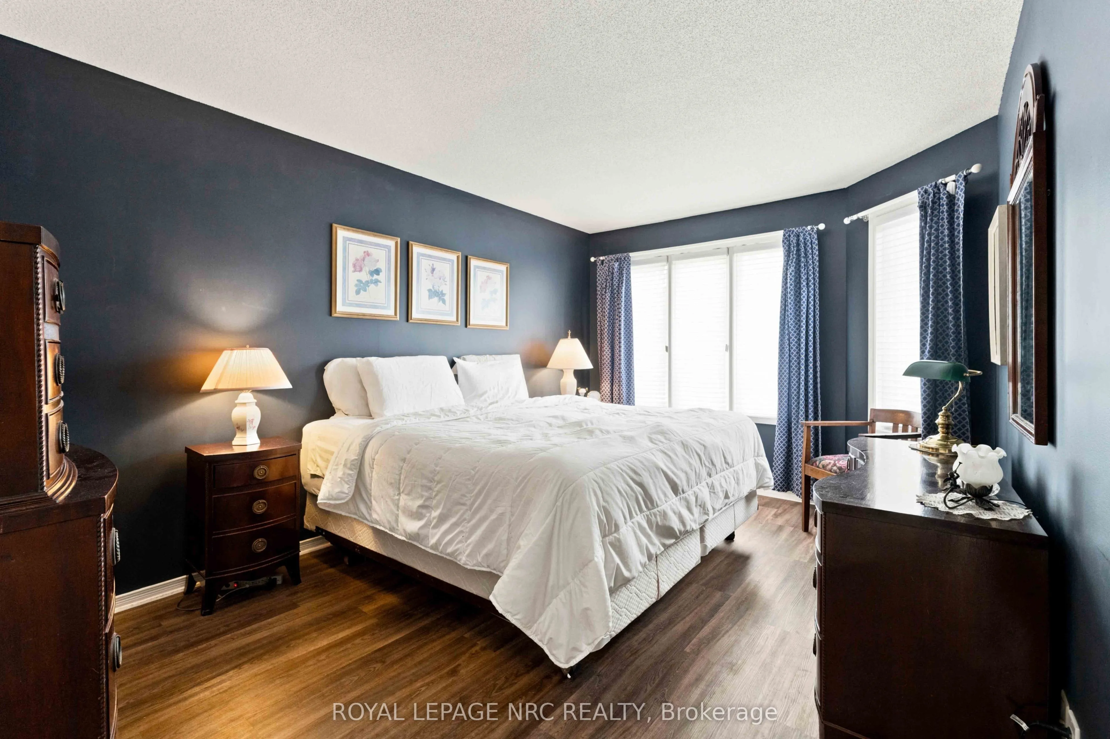 5130 St. George's Drive