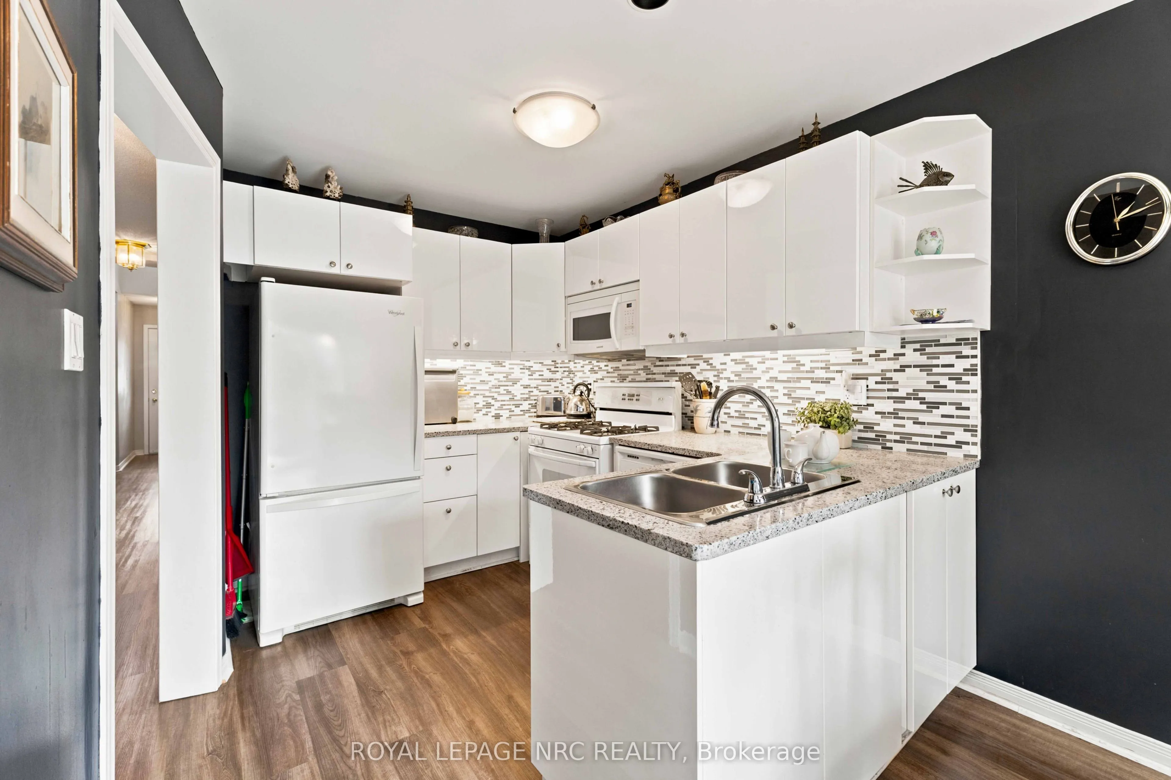 5130 St. George's Drive