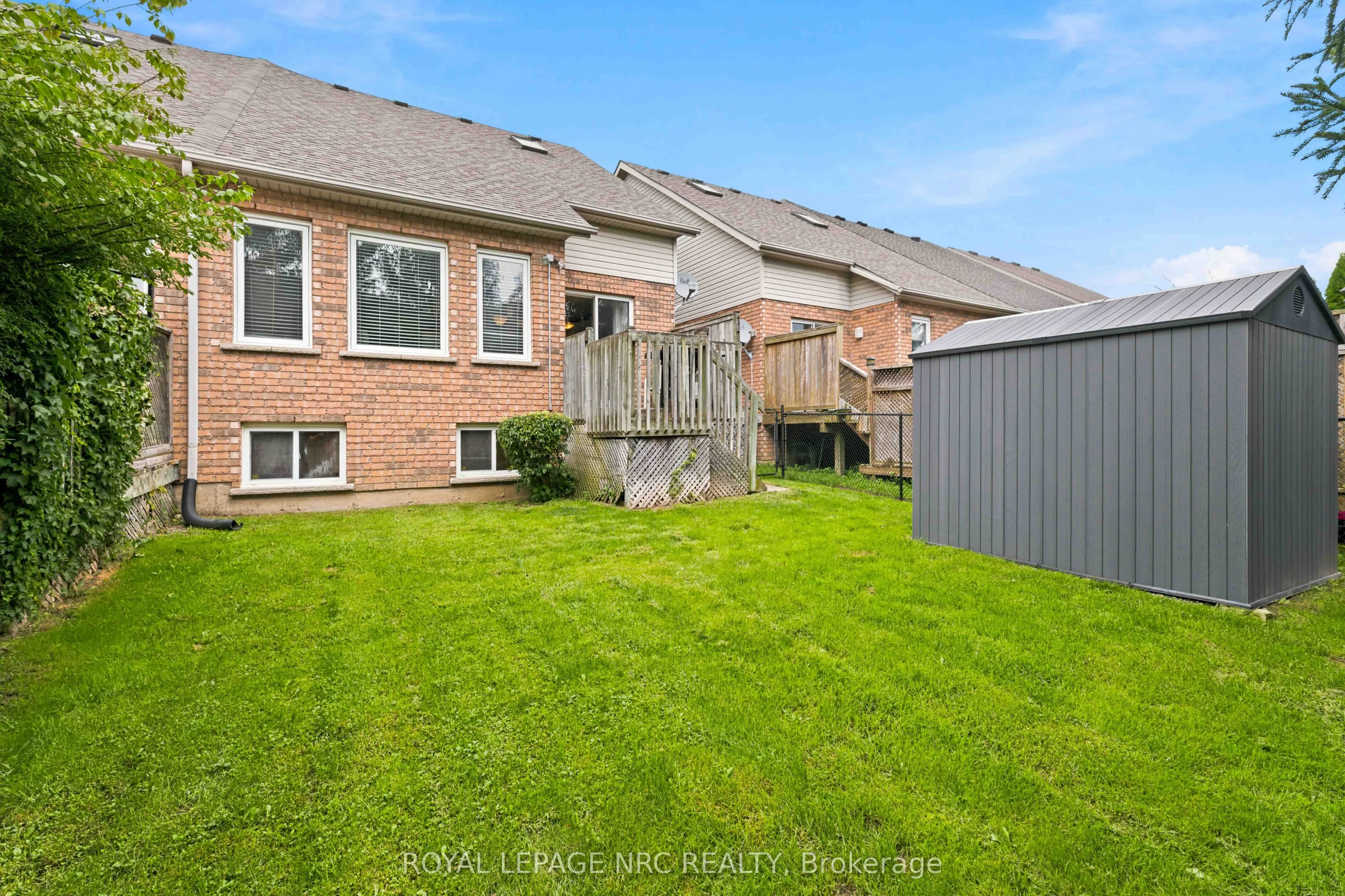 5130 St. George's Drive