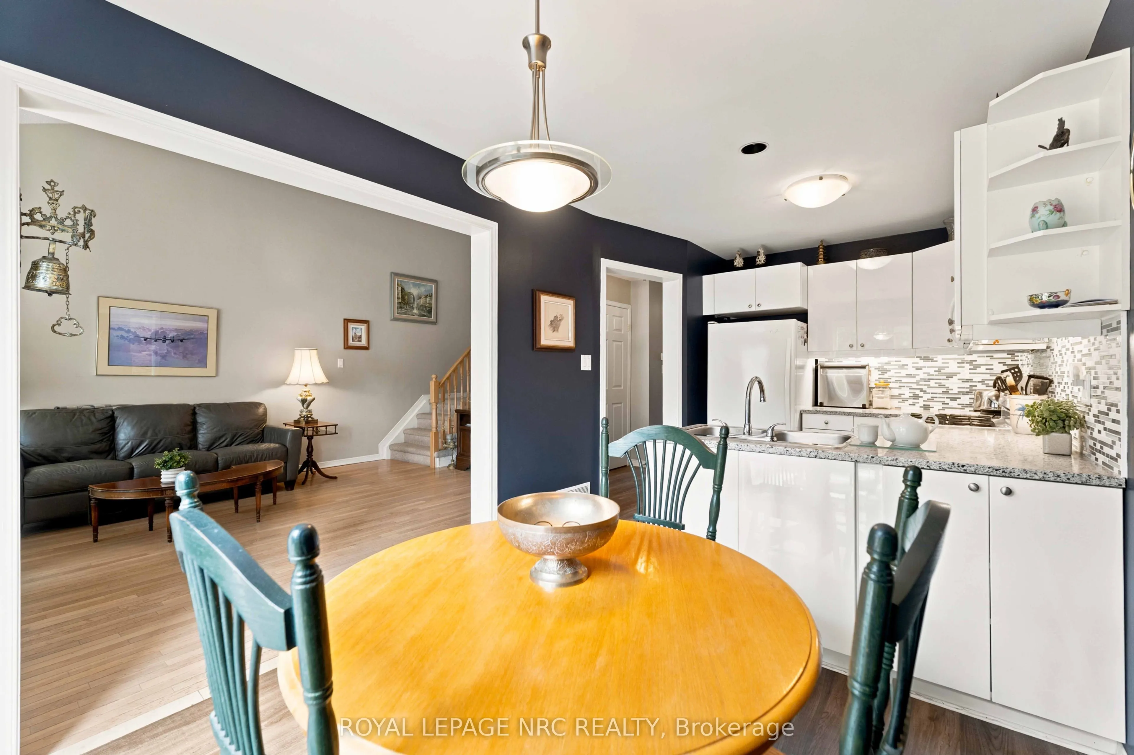 5130 St. George's Drive
