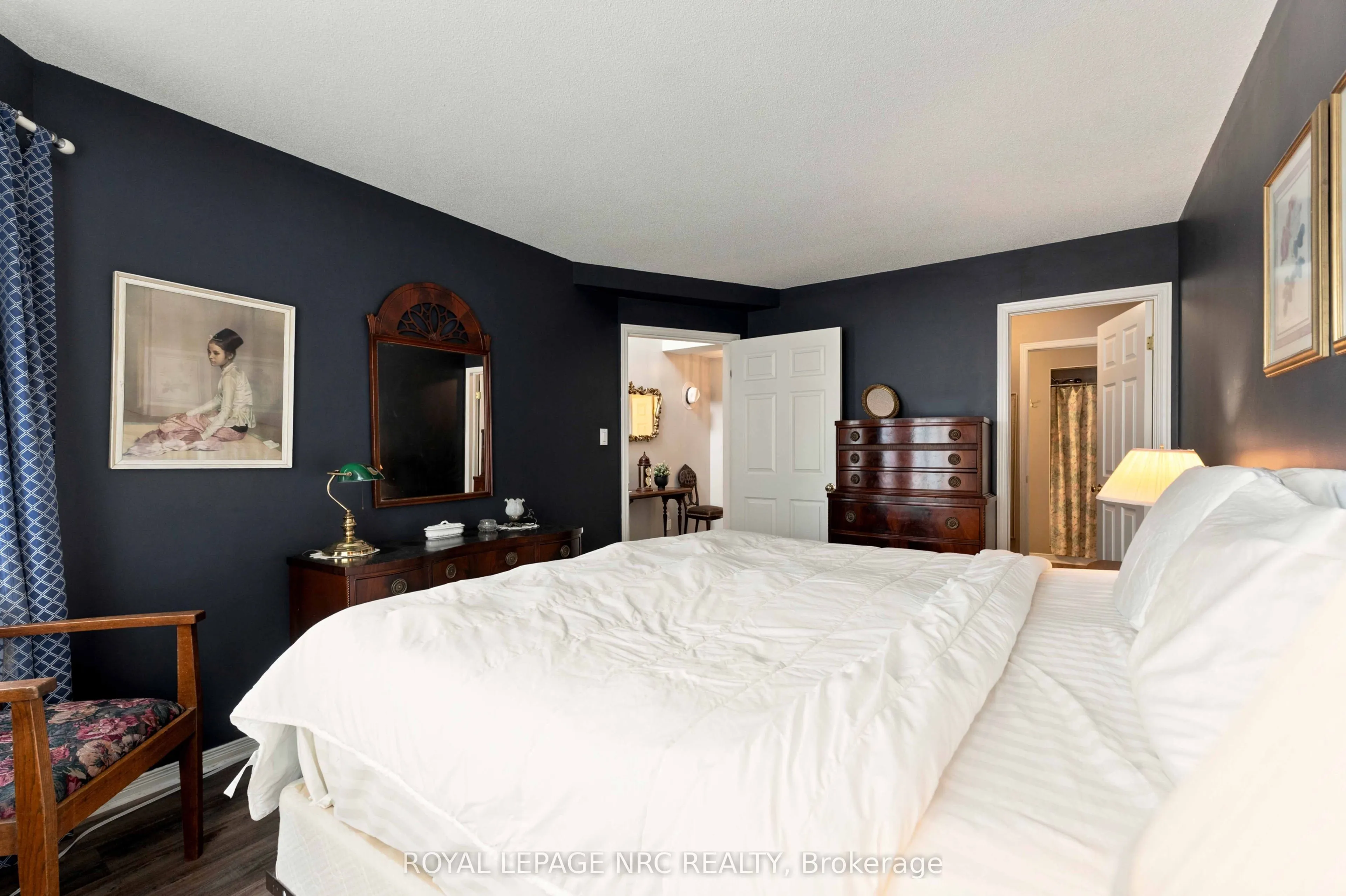 5130 St. George's Drive