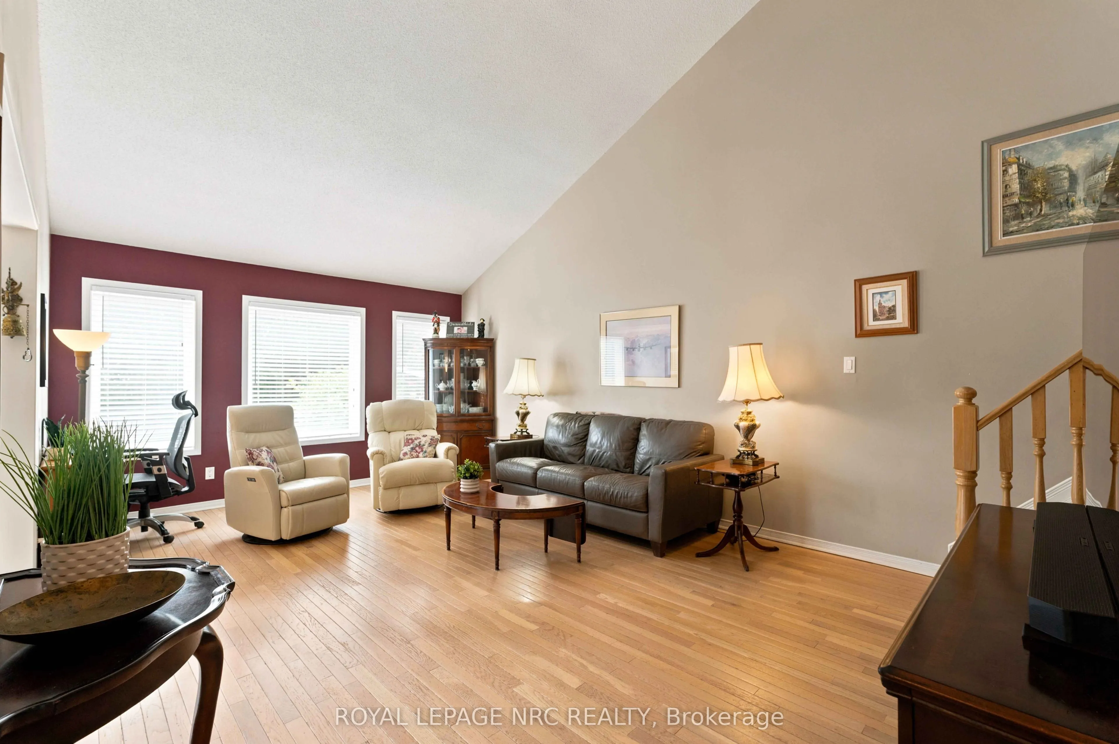 5130 St. George's Drive