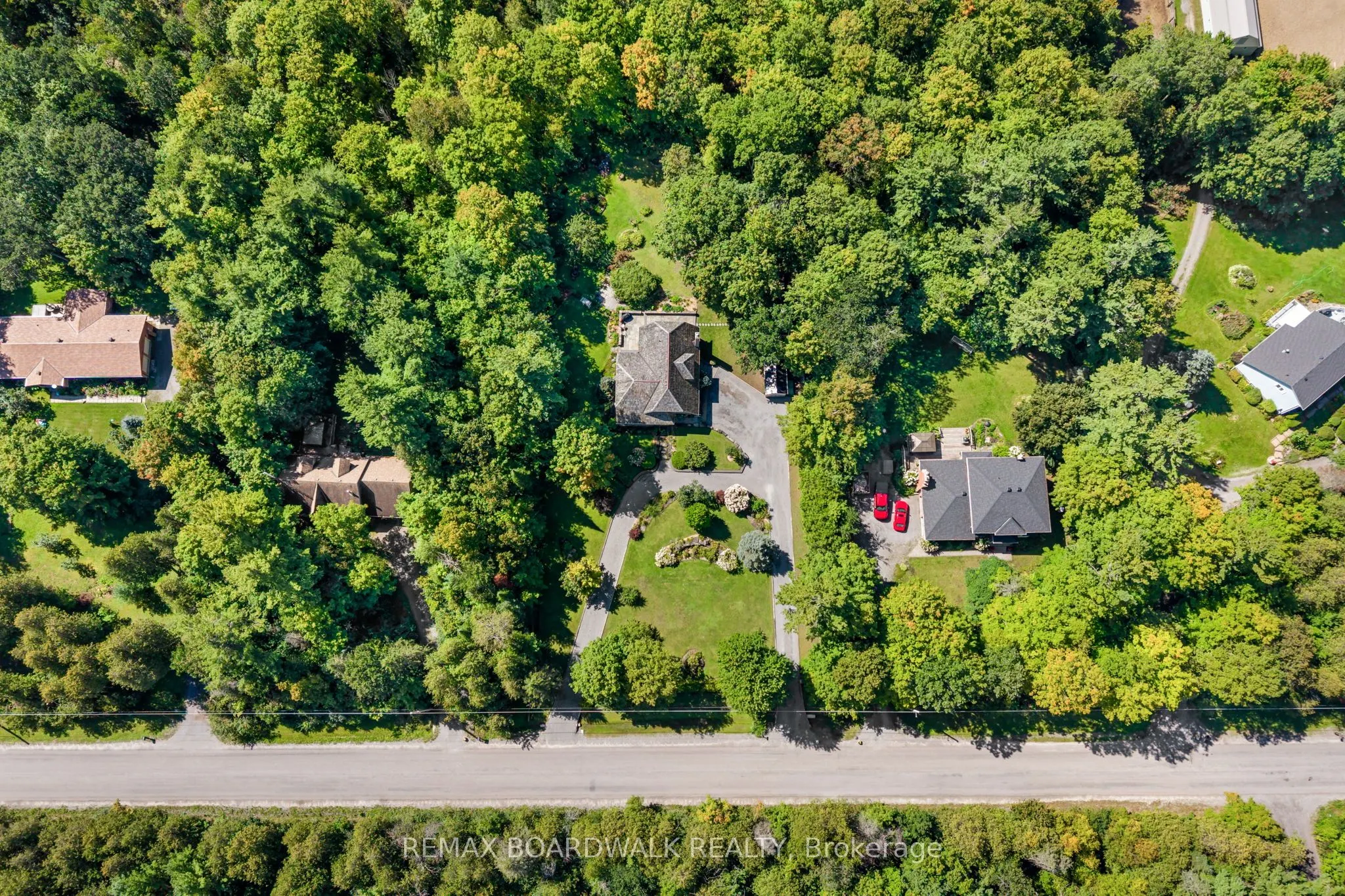 431 Golden Line Road