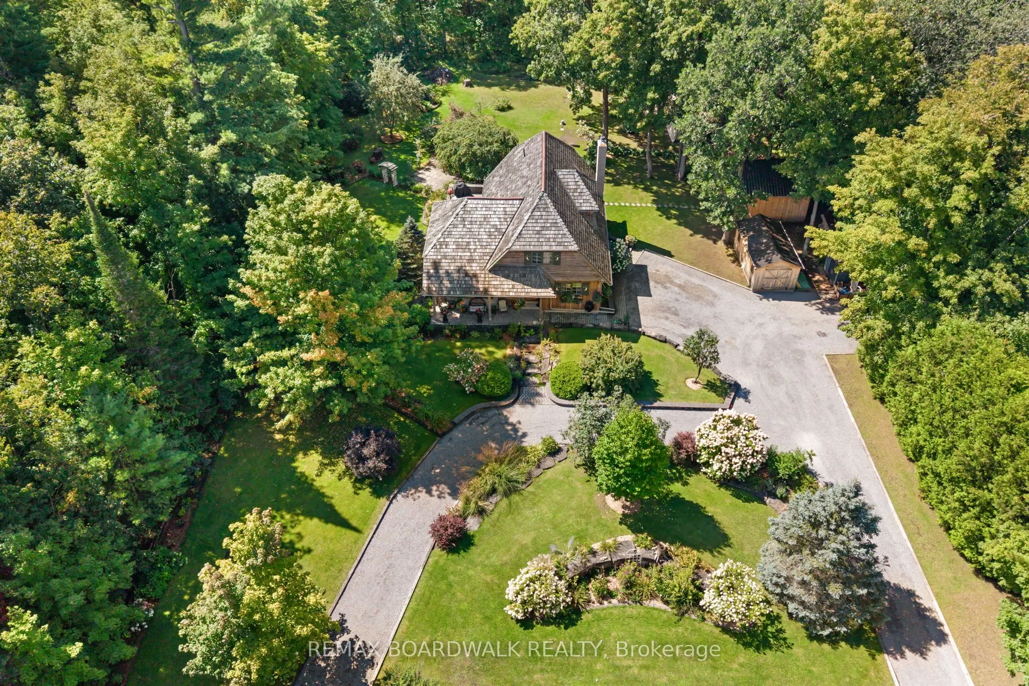 431 Golden Line Road
