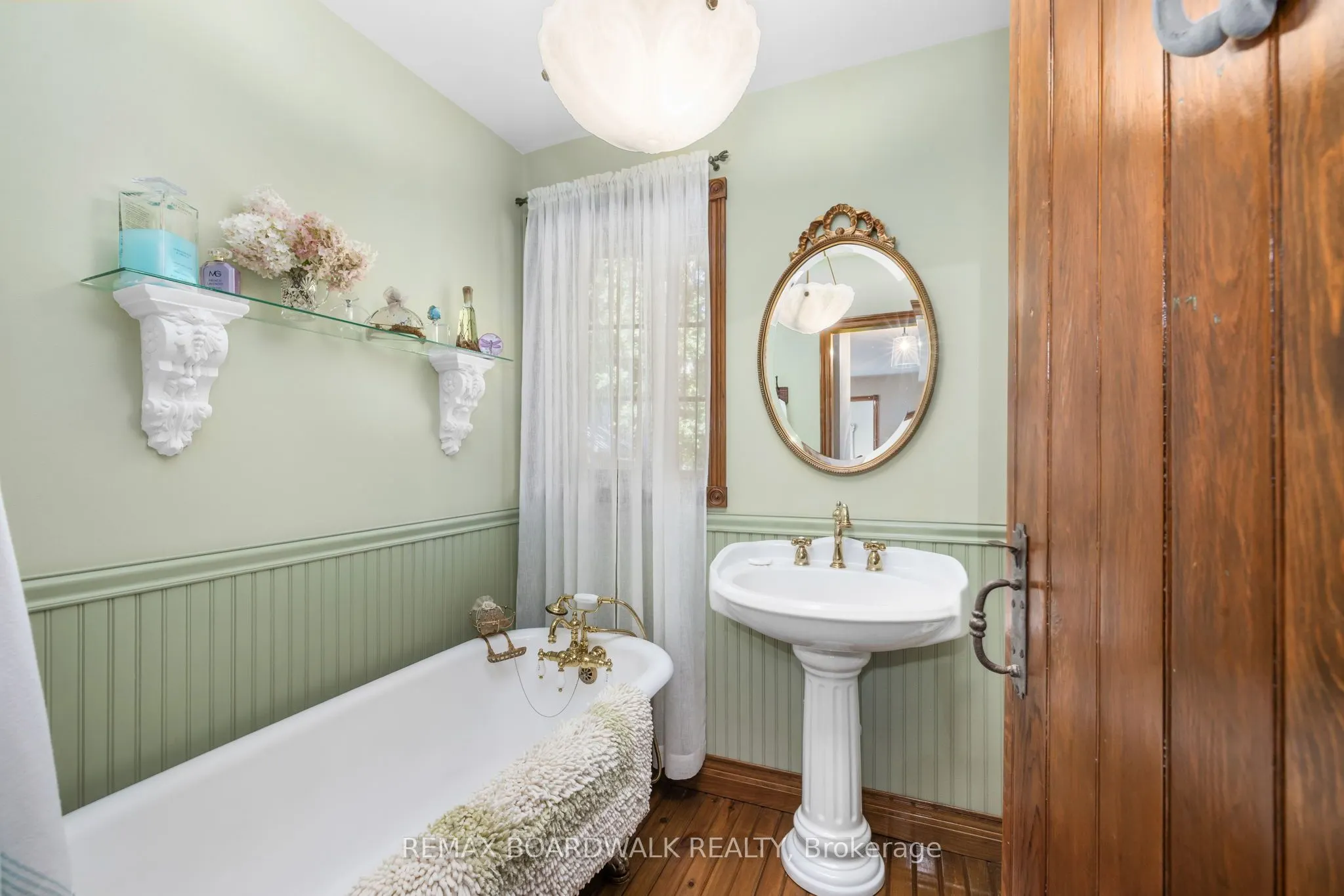 431 Golden Line Road