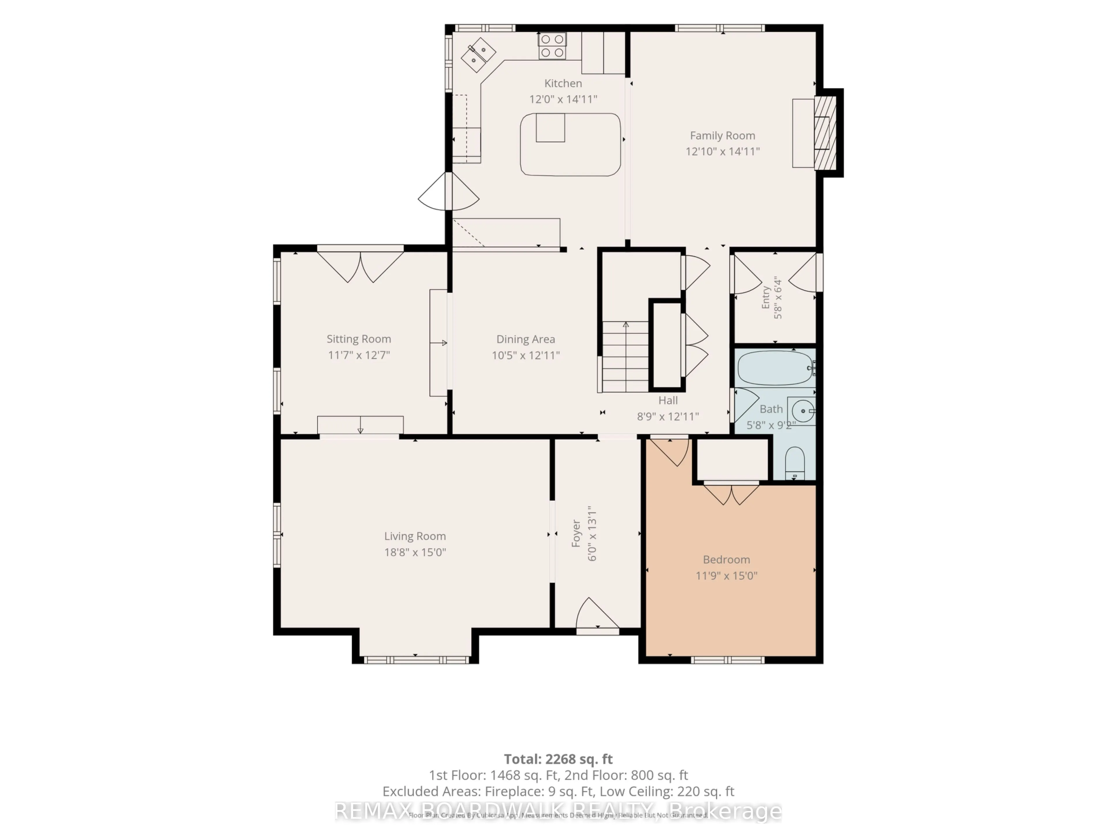 431 Golden Line Road