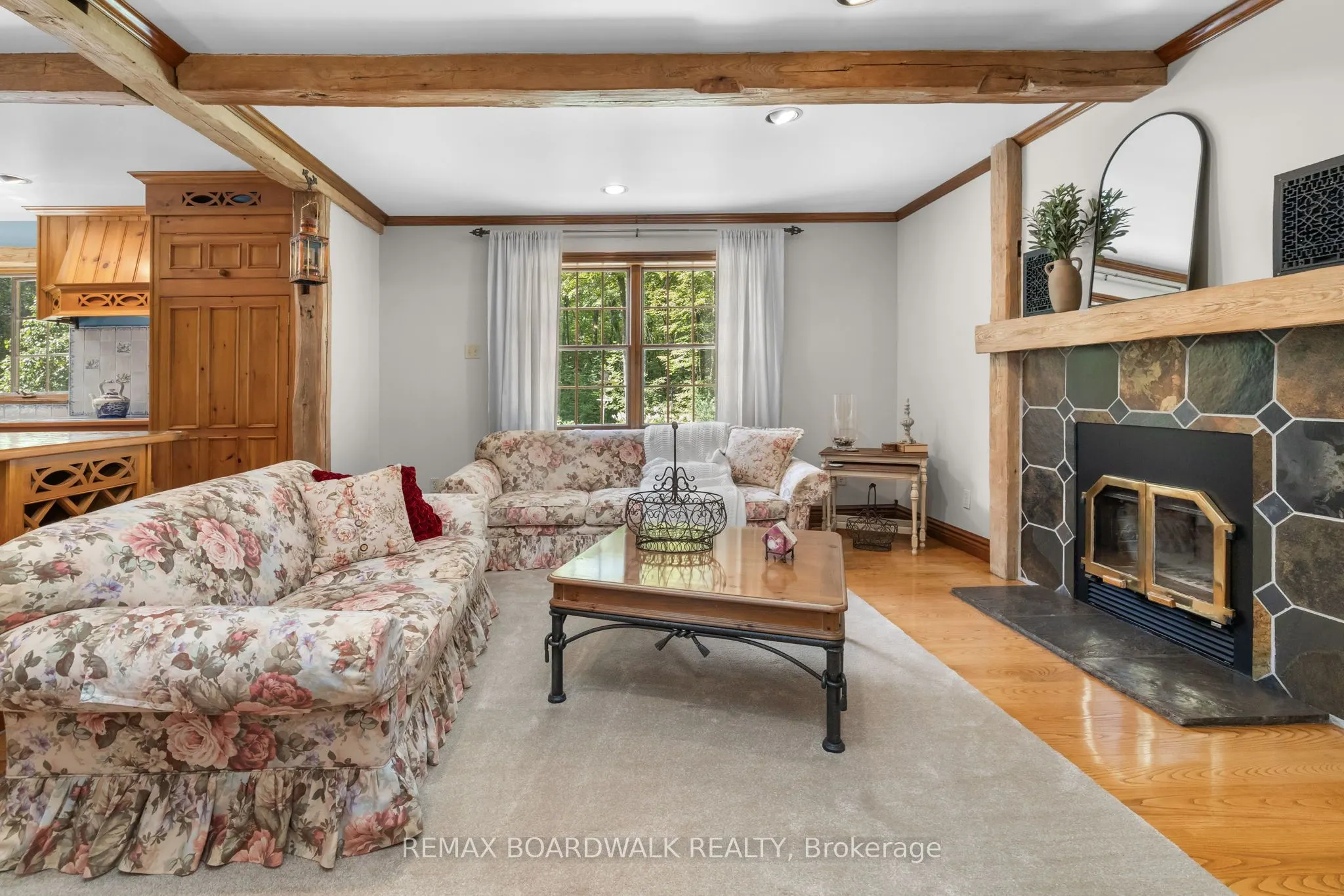431 Golden Line Road