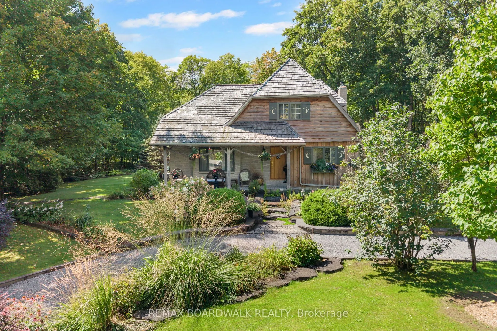 431 Golden Line Road