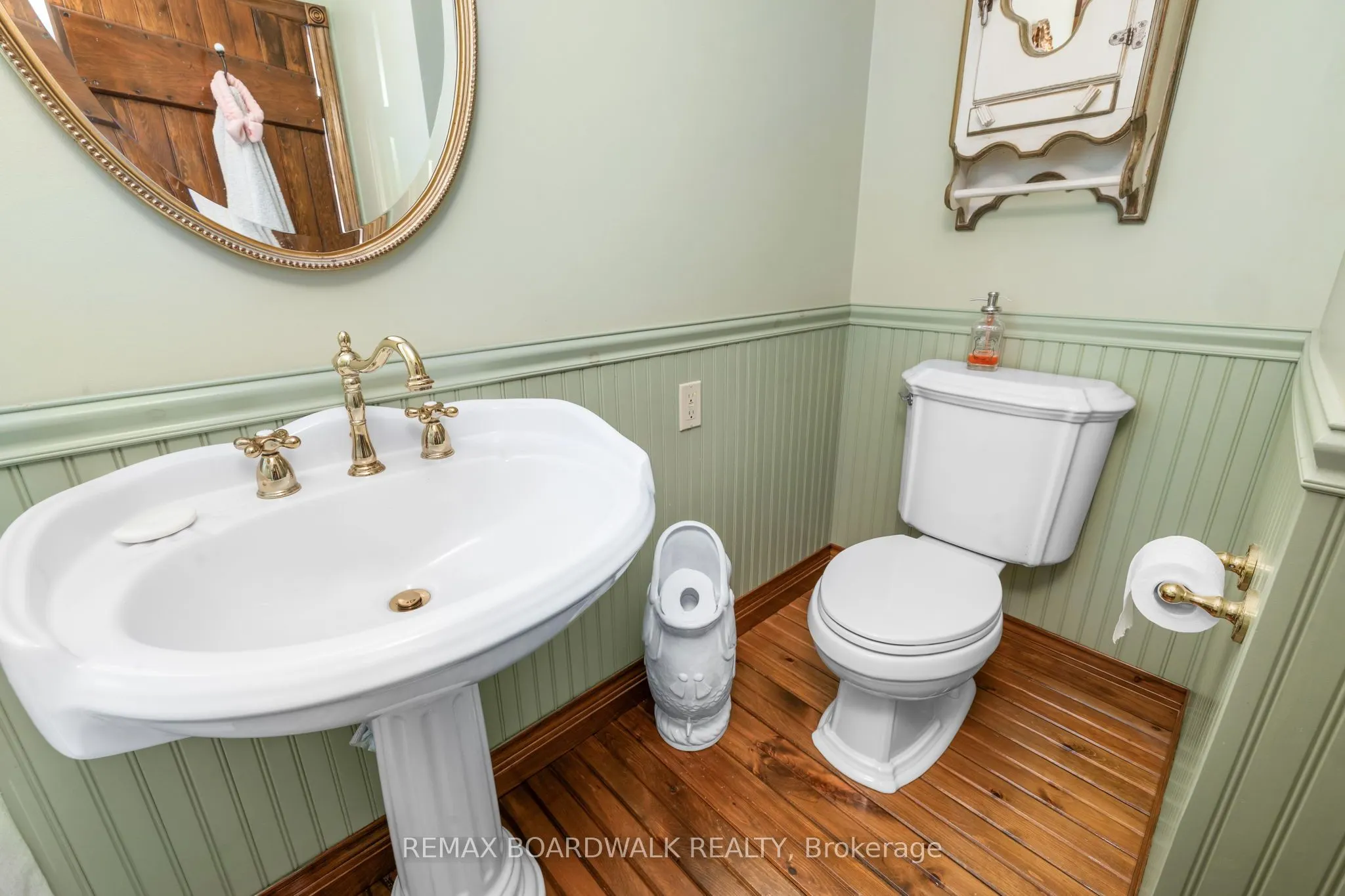 431 Golden Line Road