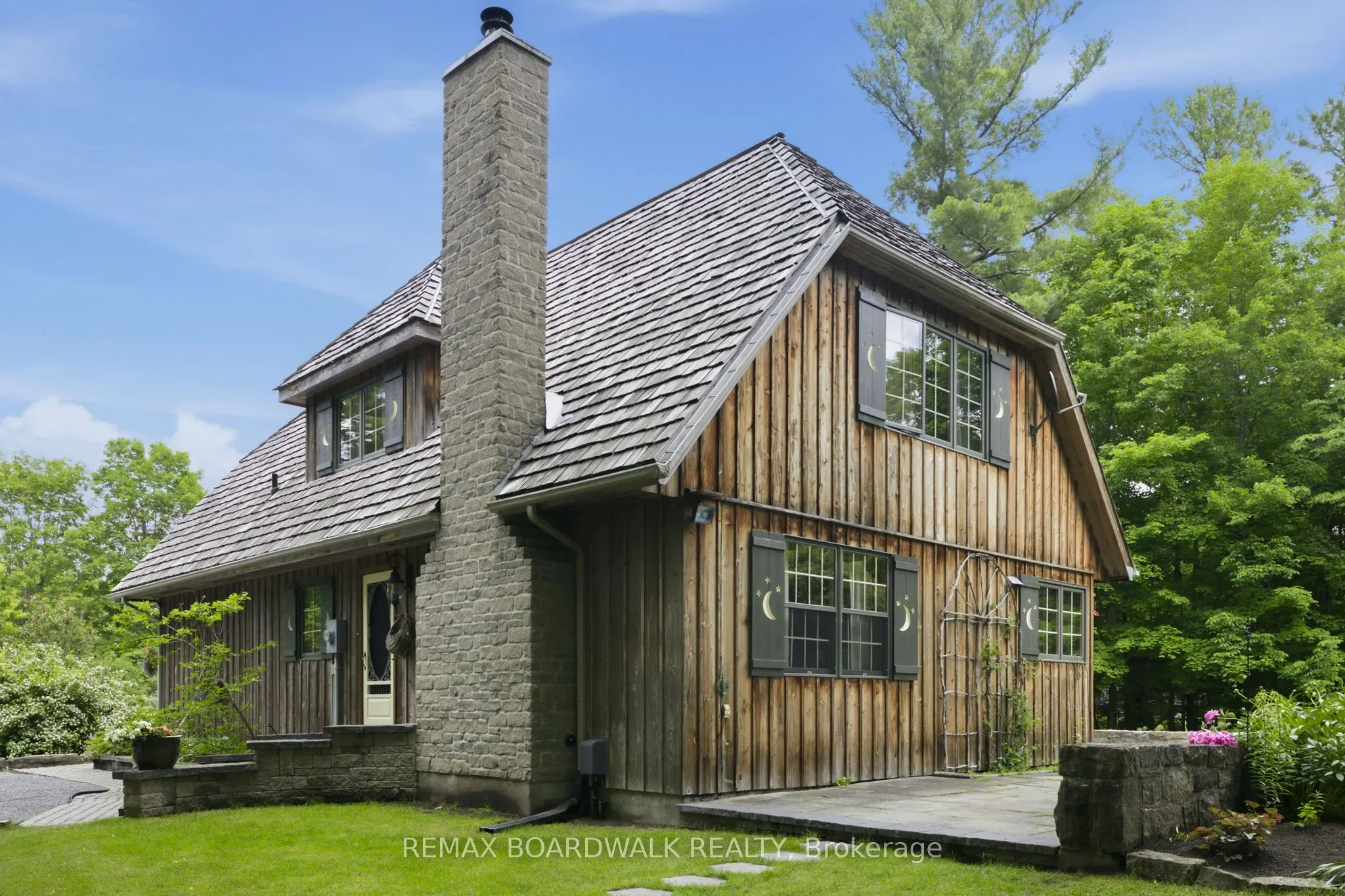 431 Golden Line Road