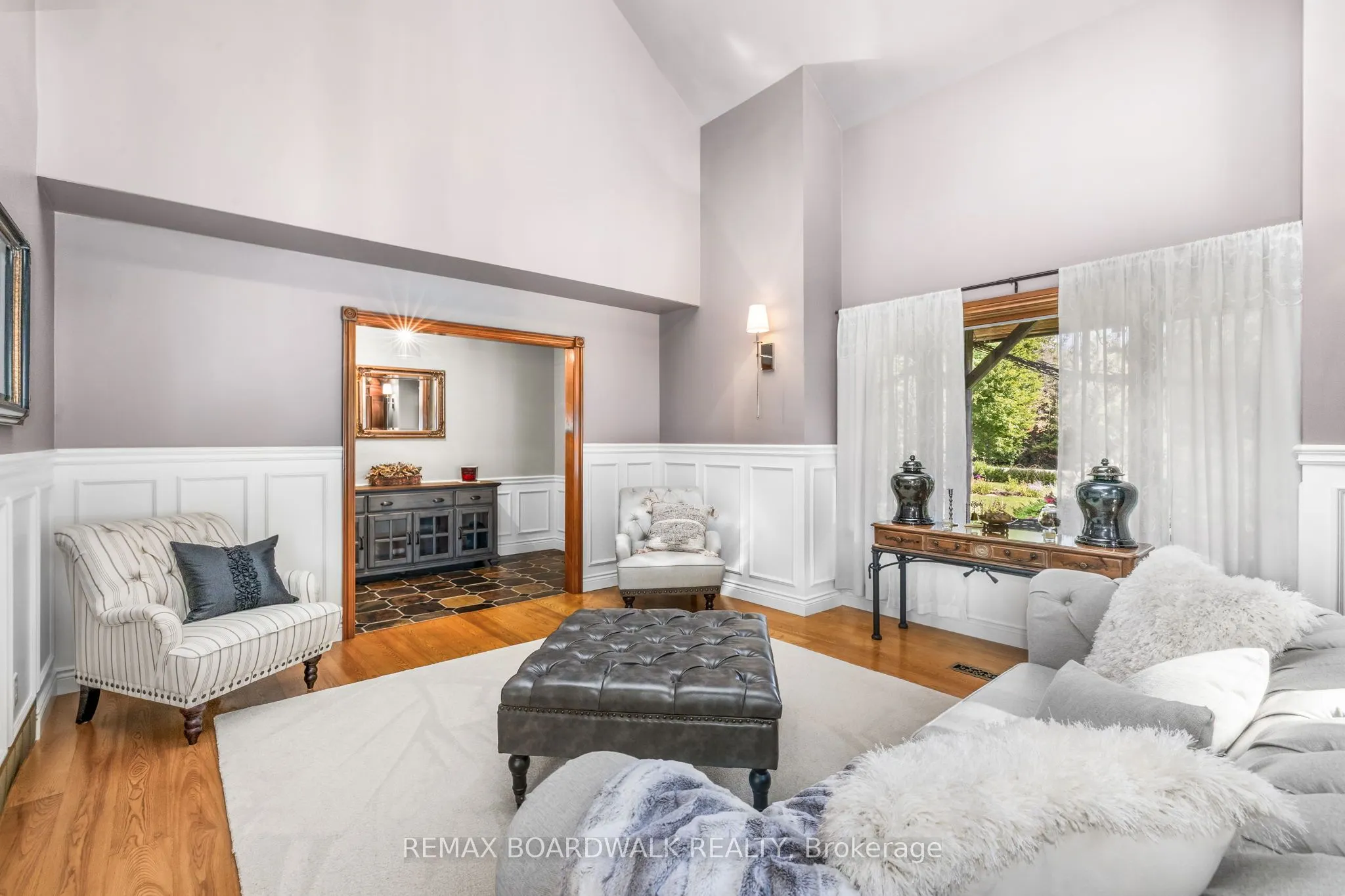 431 Golden Line Road