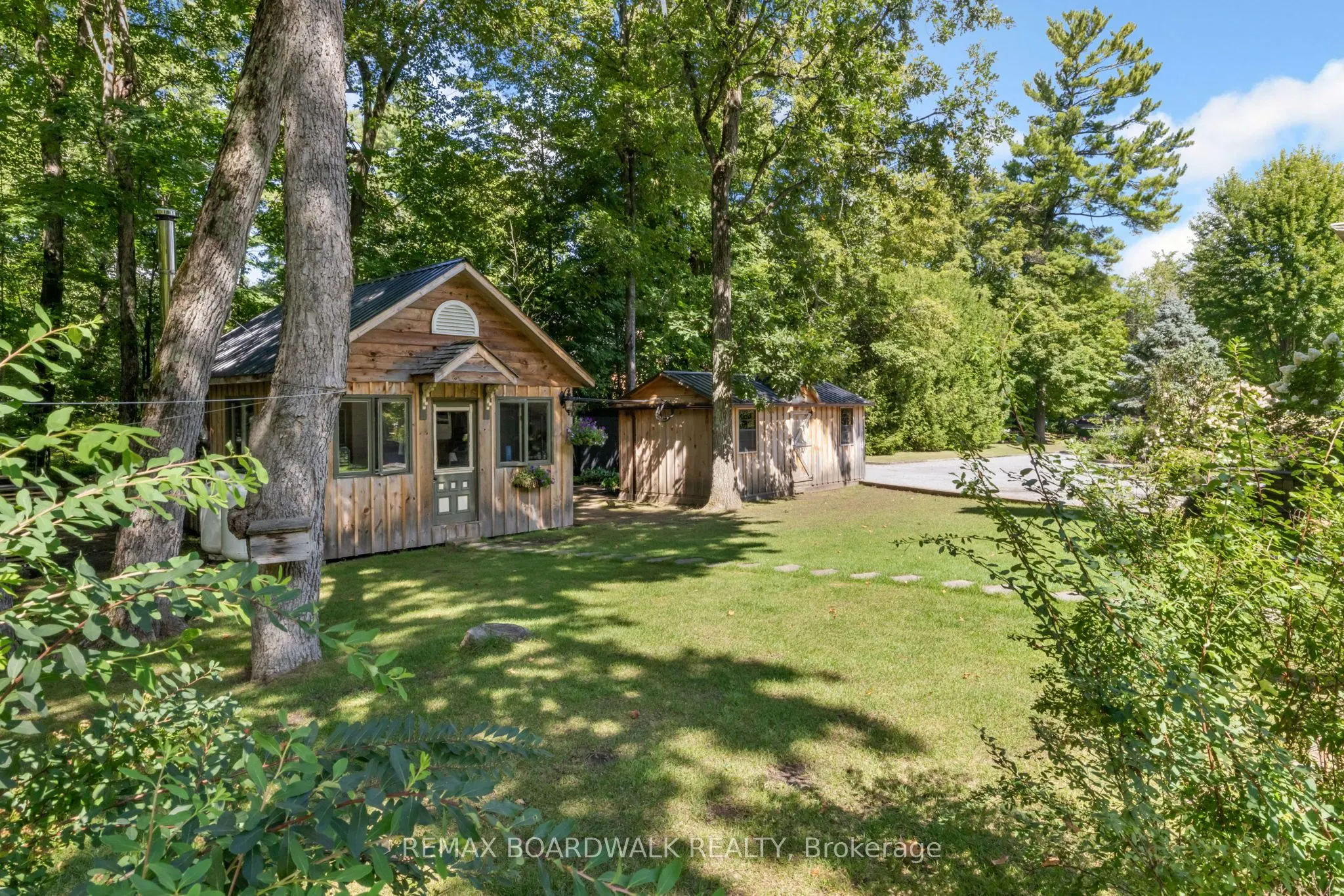 431 Golden Line Road