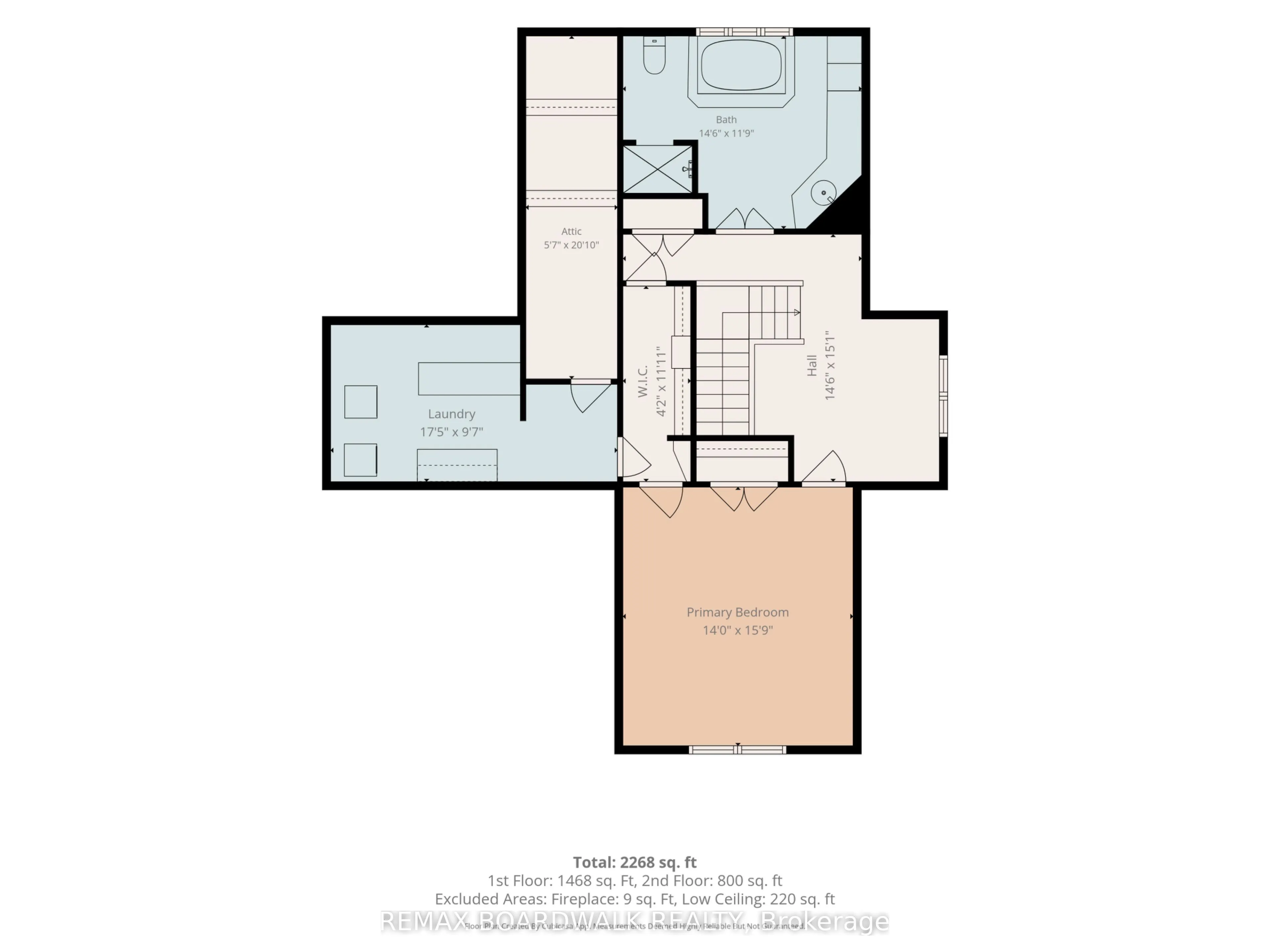 431 Golden Line Road