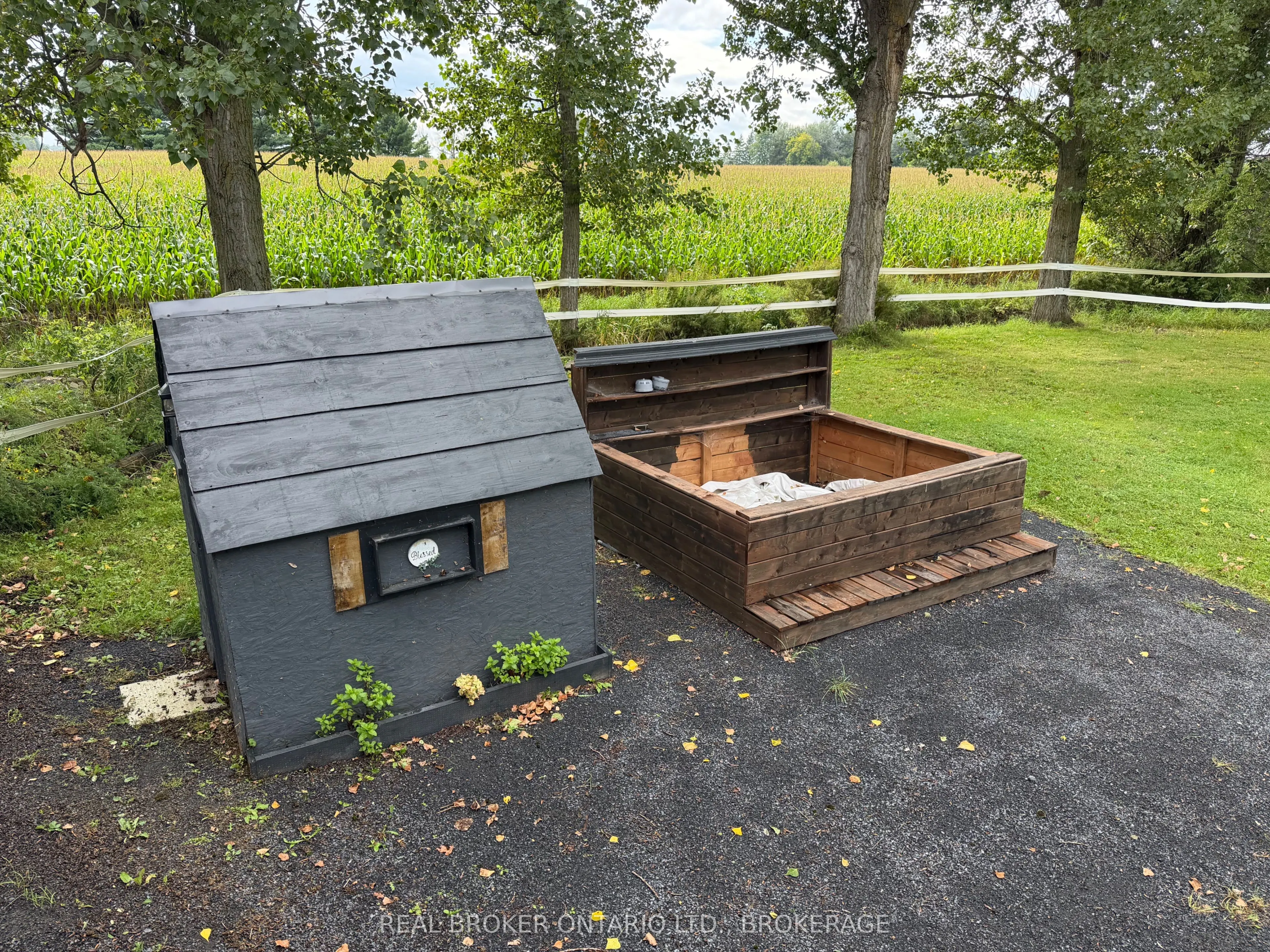 21809 Concession 3 Road