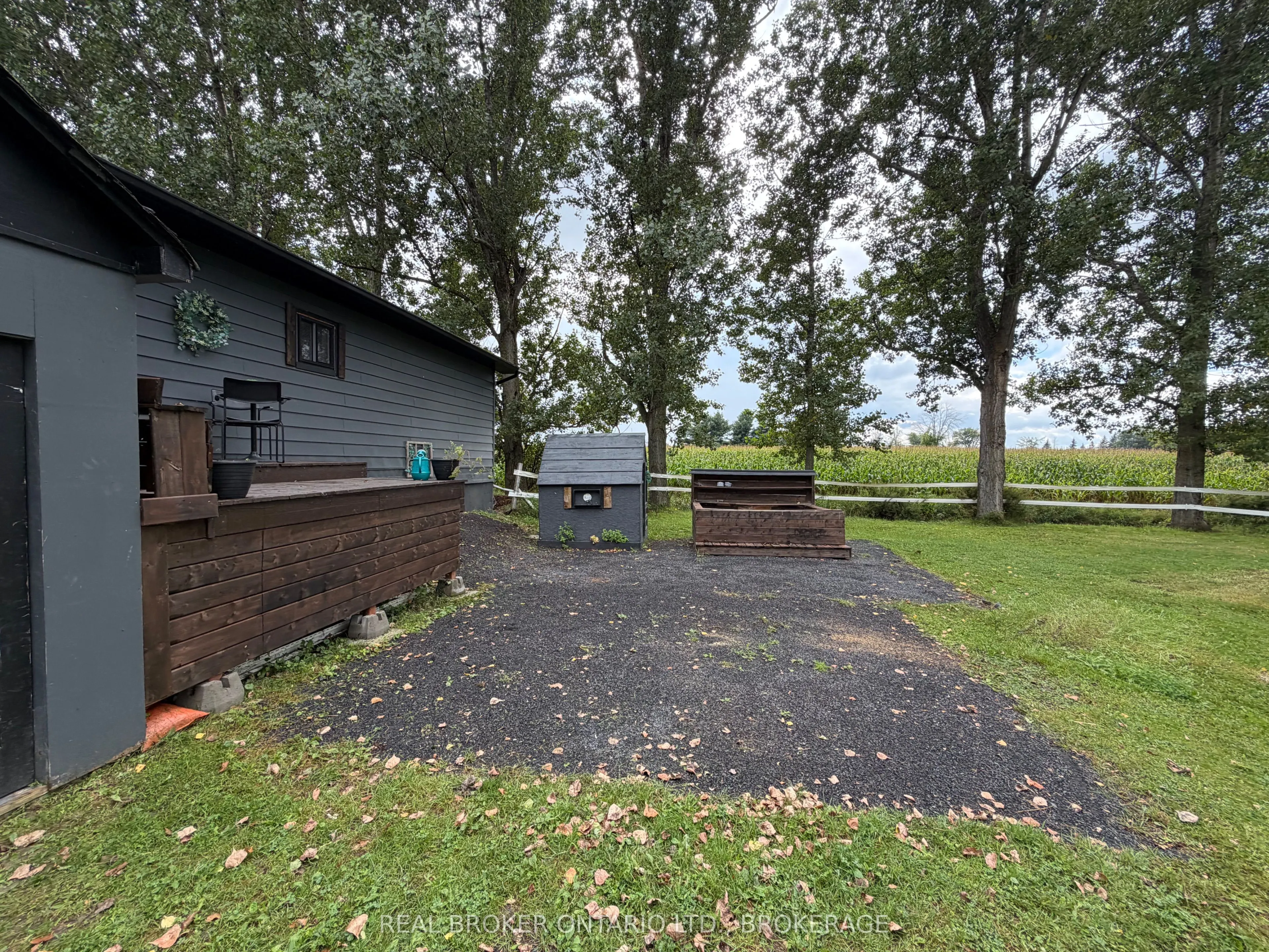 21809 Concession 3 Road