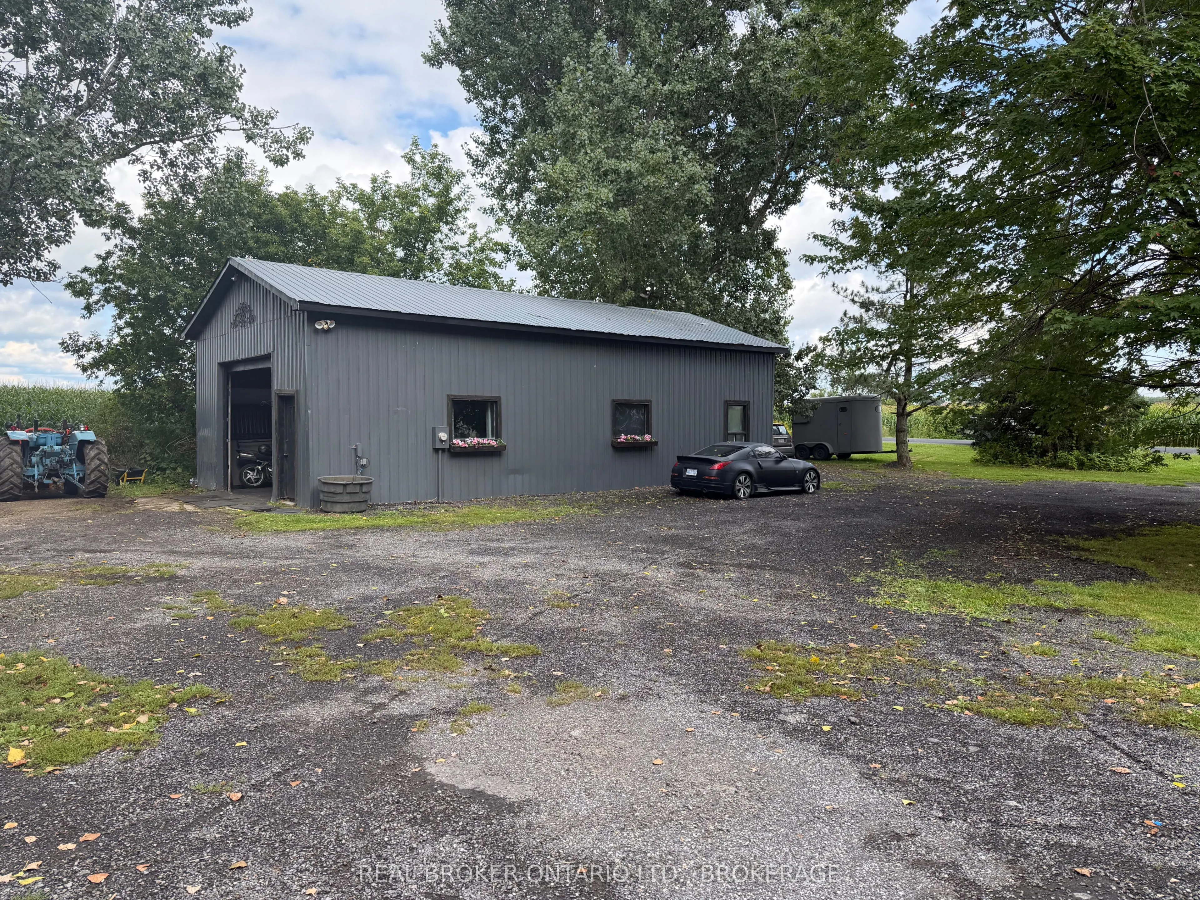21809 Concession 3 Road