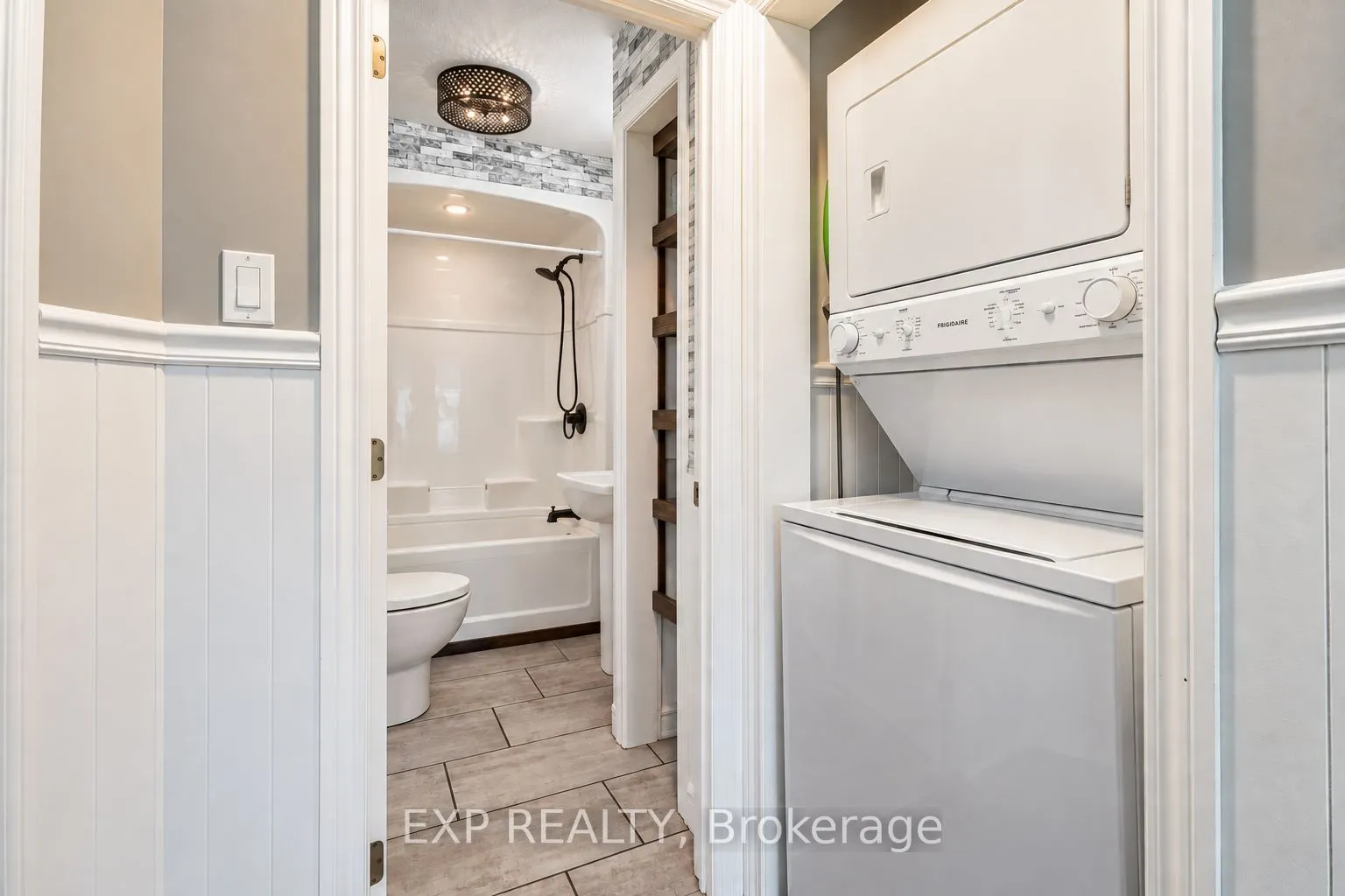 91 Beckwith Street E