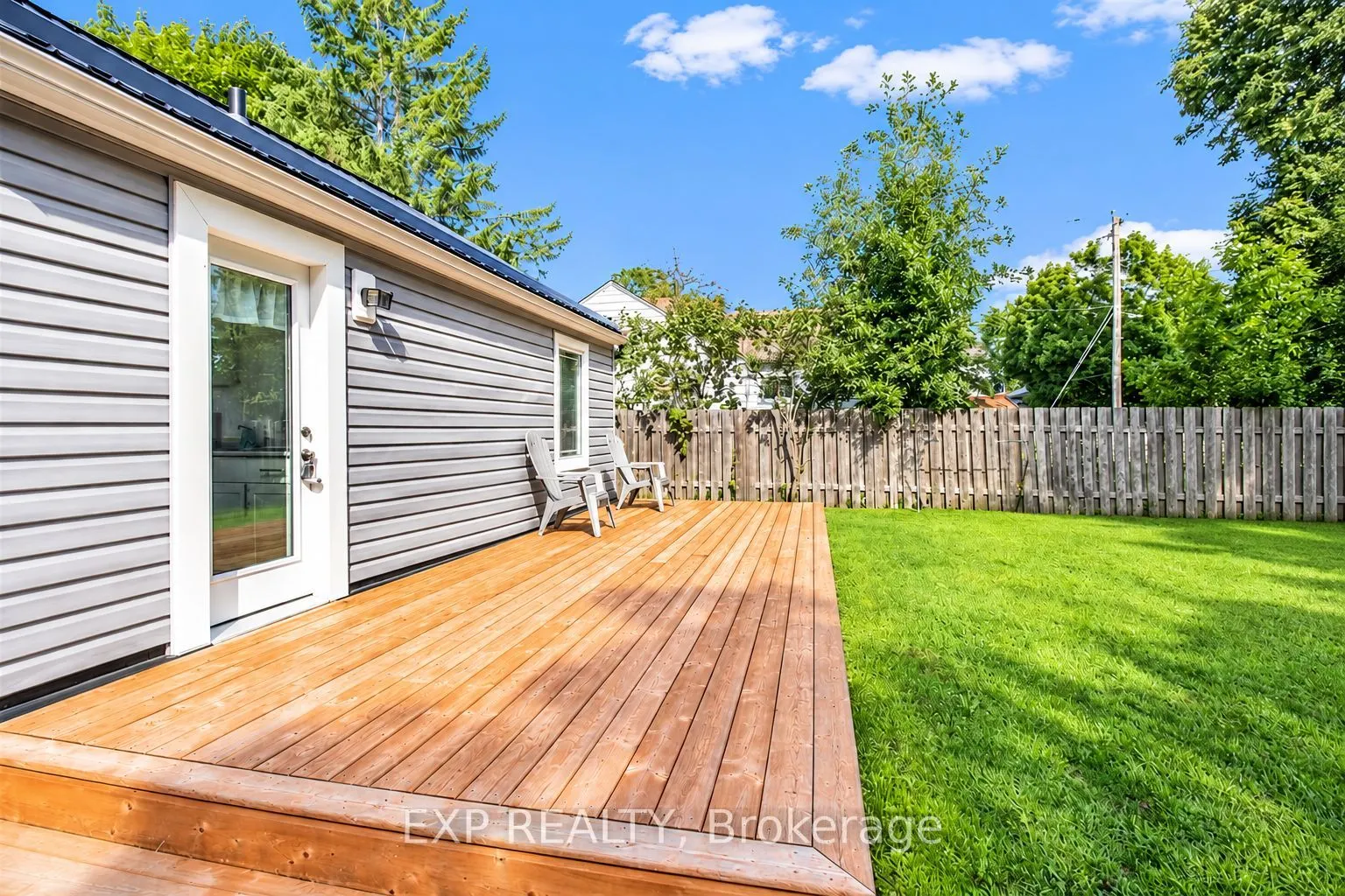 91 Beckwith Street E
