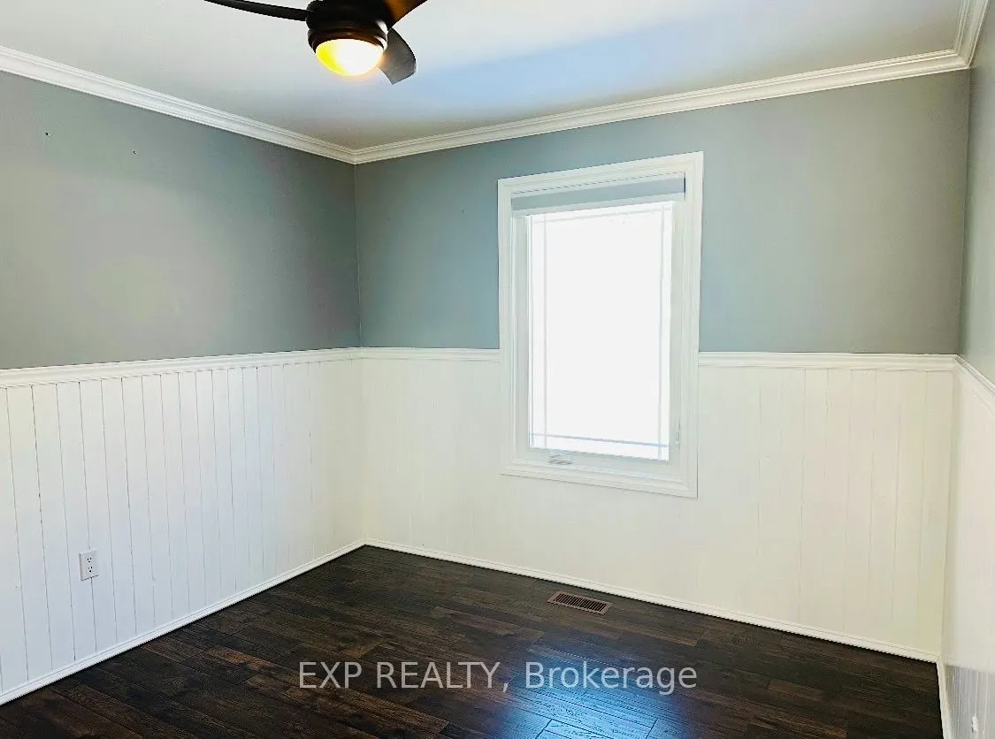 91 Beckwith Street E