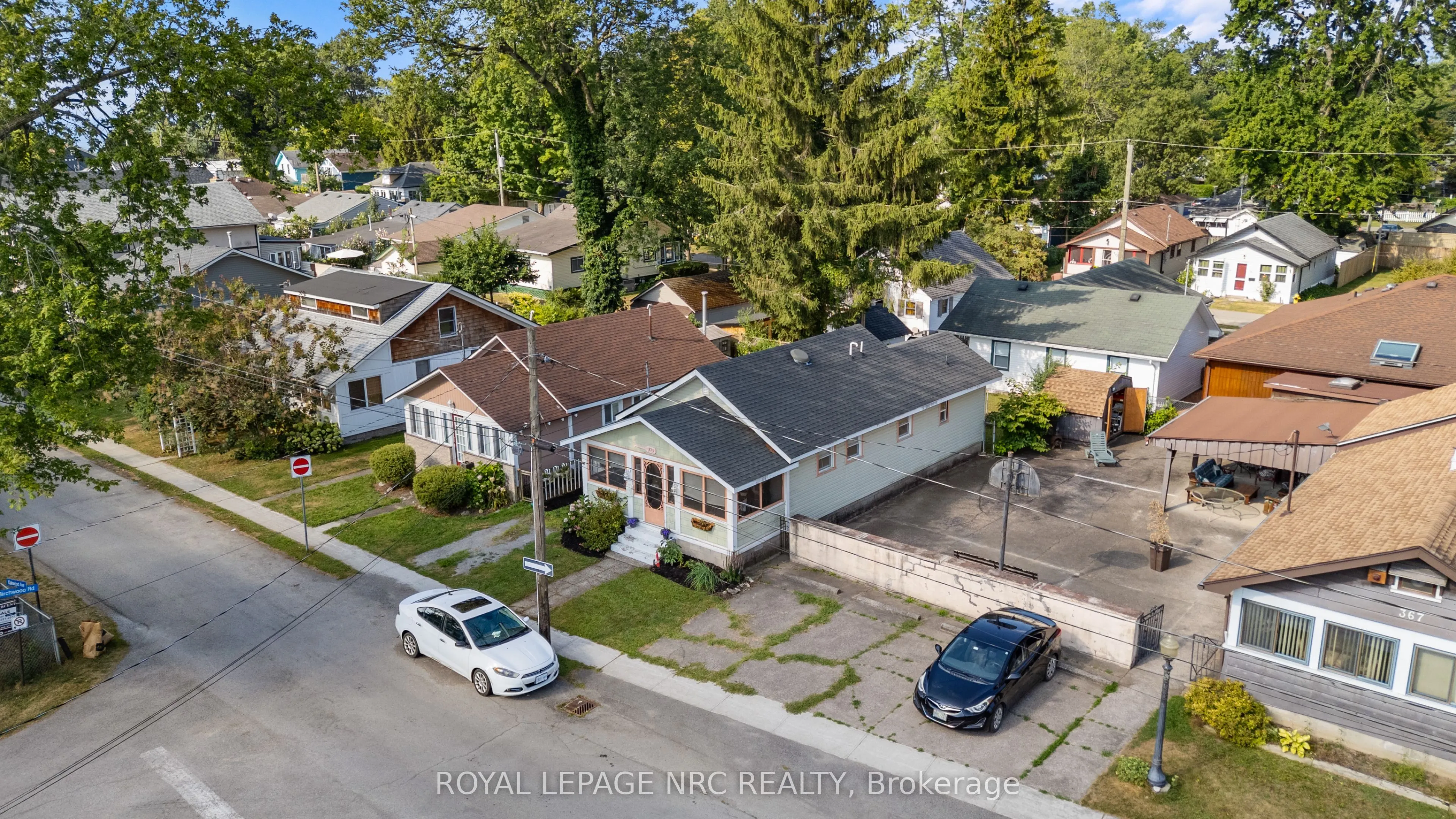373 OAKWOOD Avenue