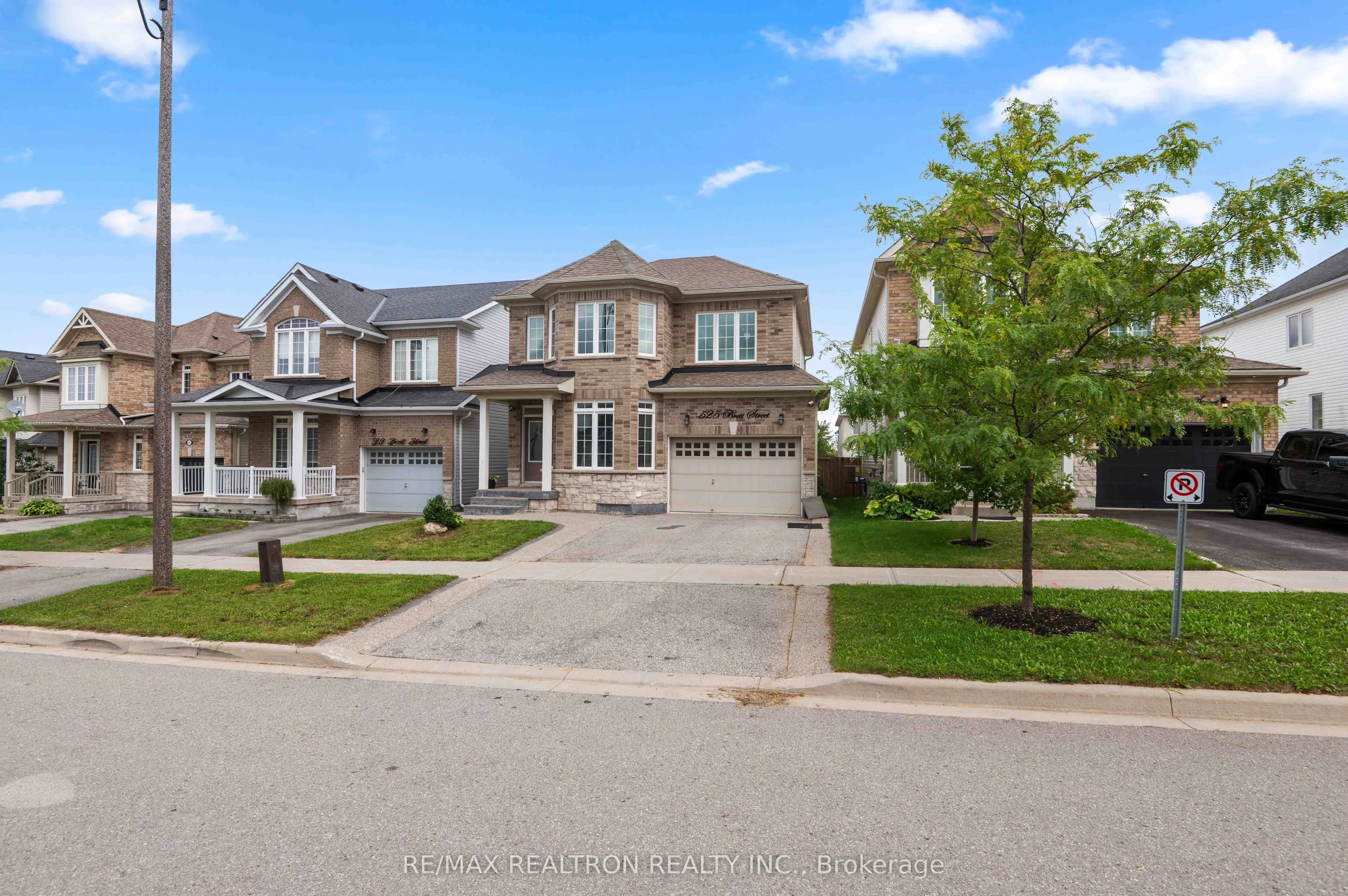 525 Brett Street