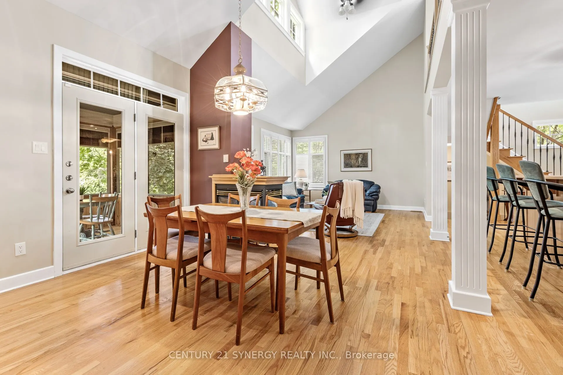 45 Turtle Point Private