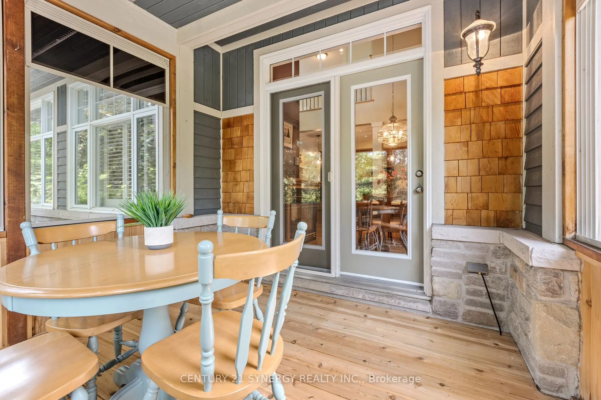 45 Turtle Point Private