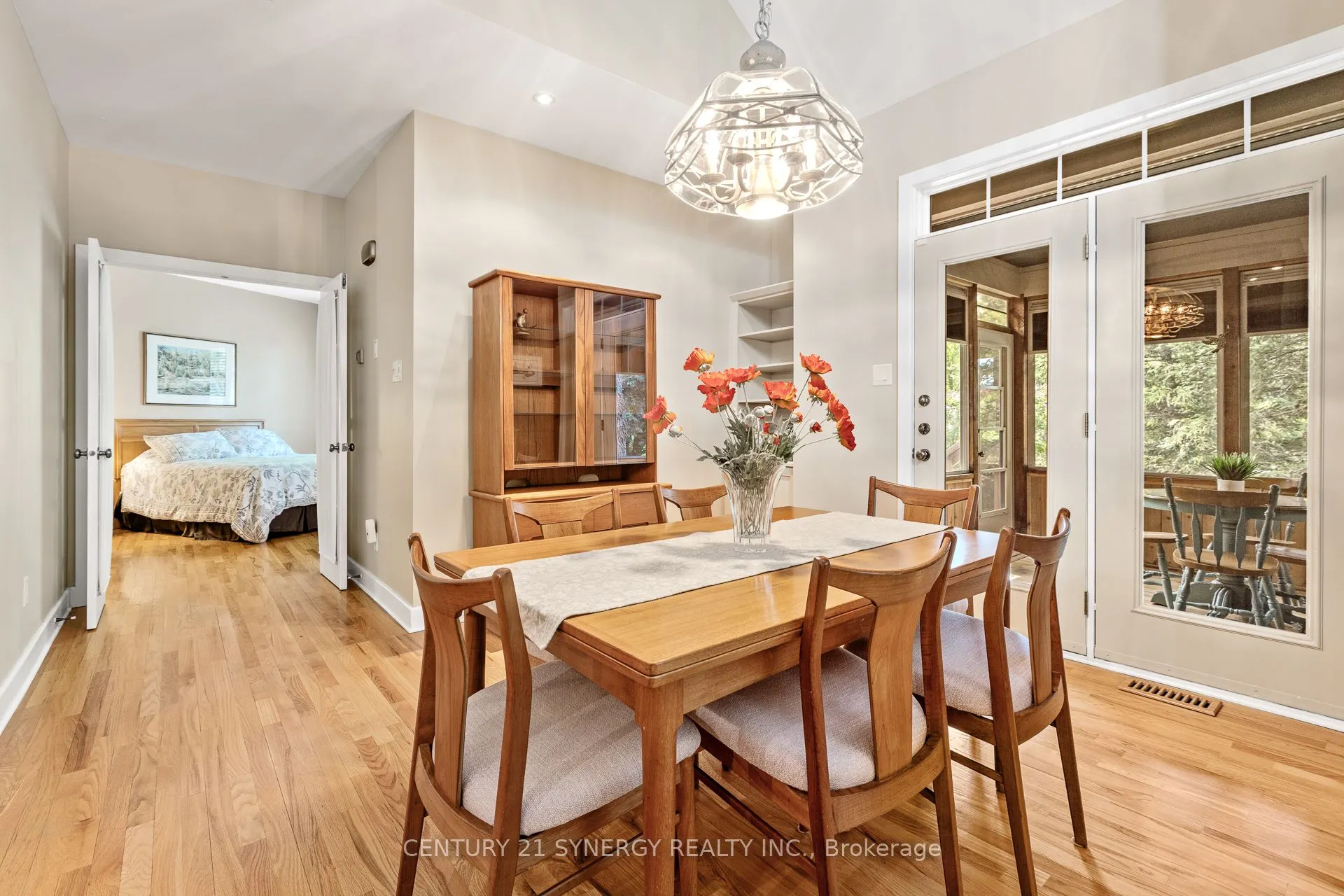 45 Turtle Point Private