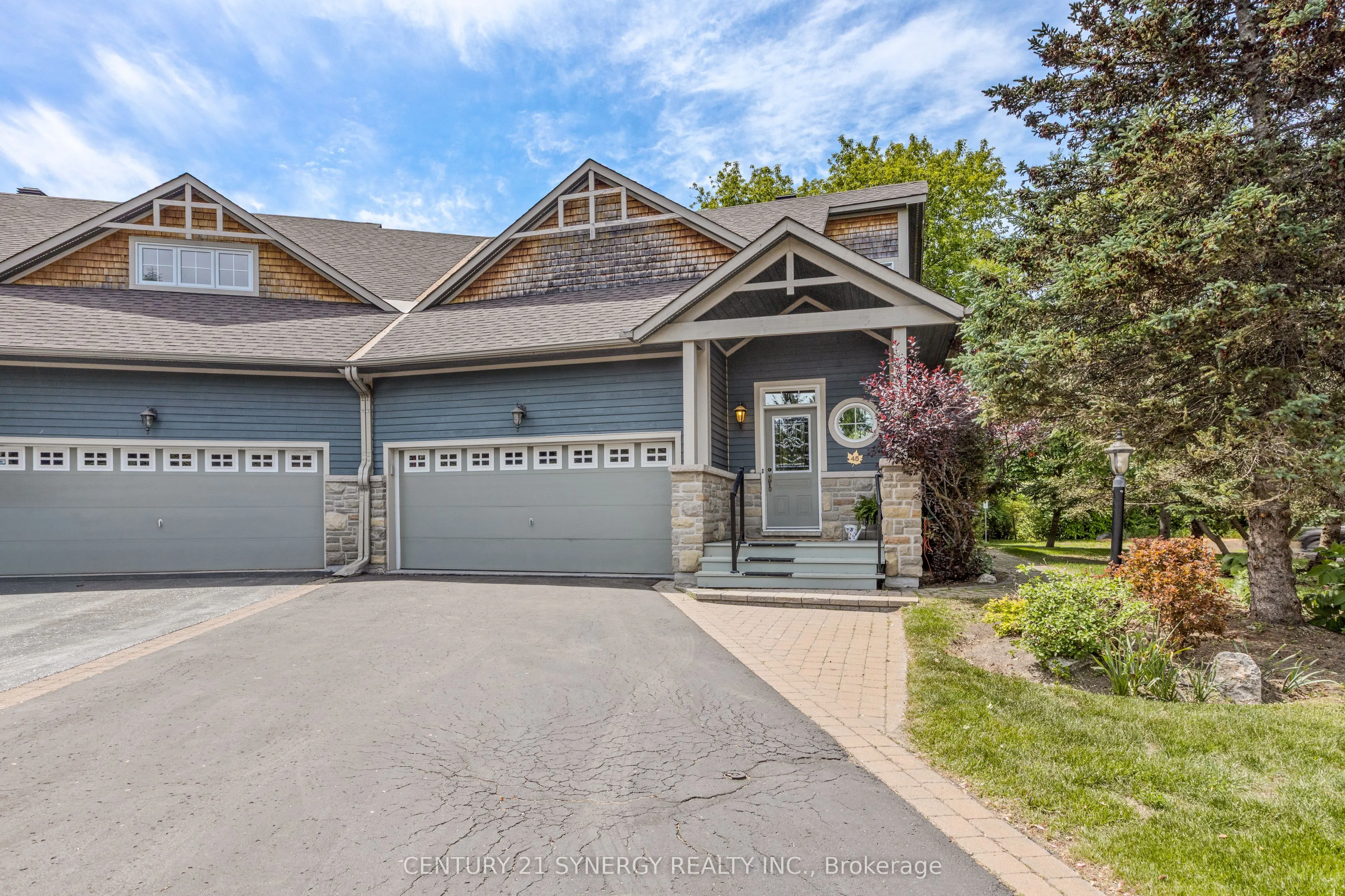 45 Turtle Point Private