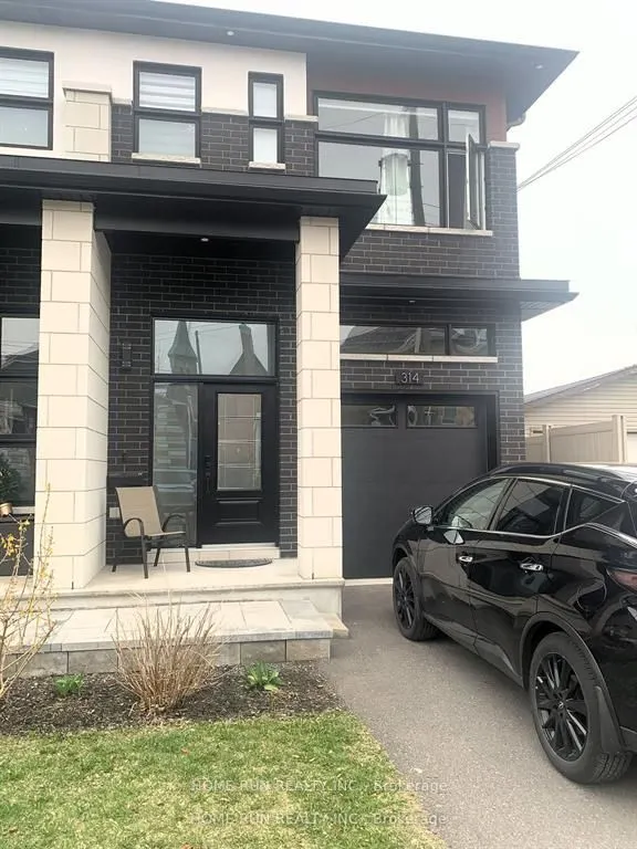 314 Cyr Avenue #A