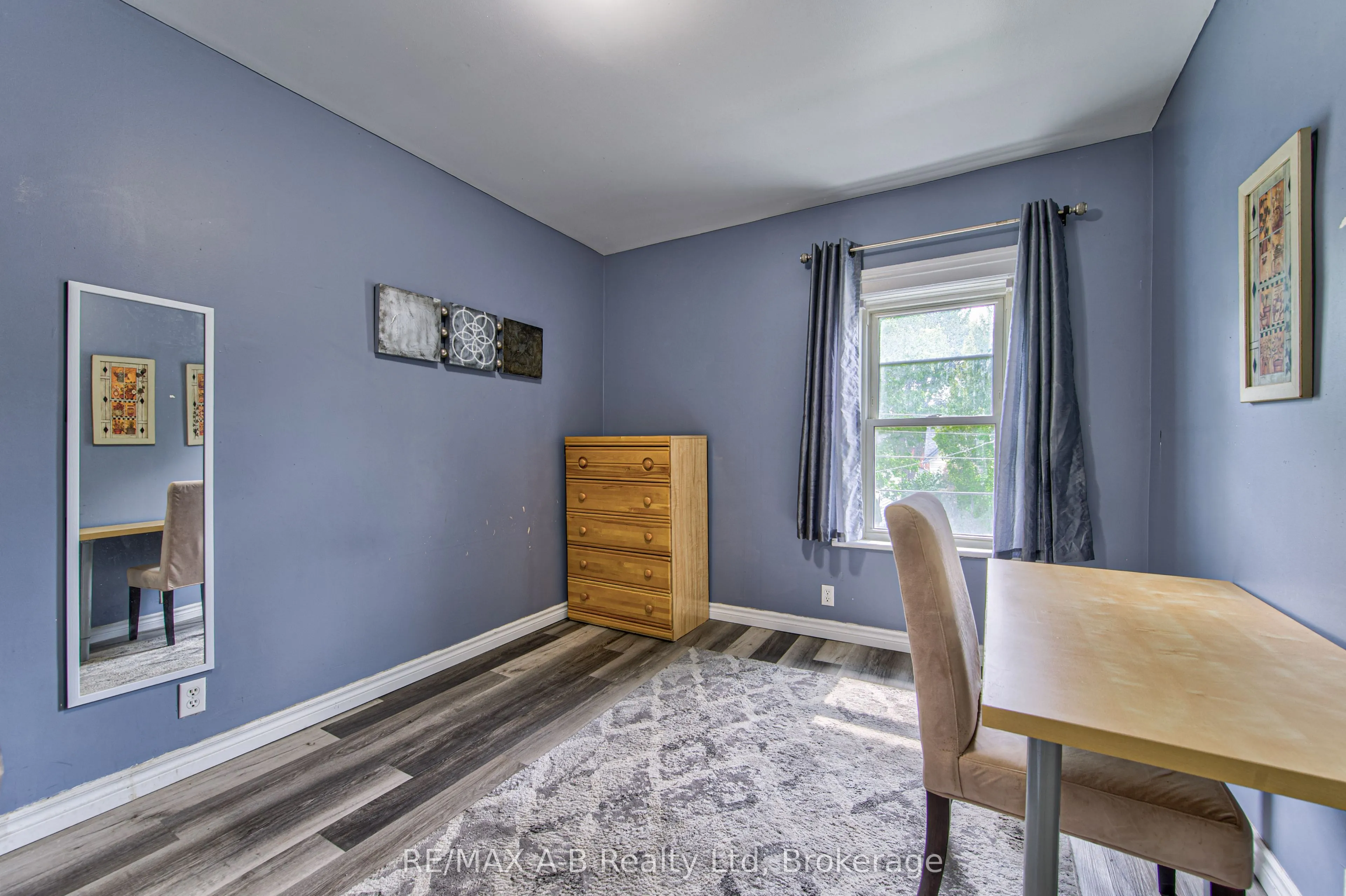 40 Douro Street